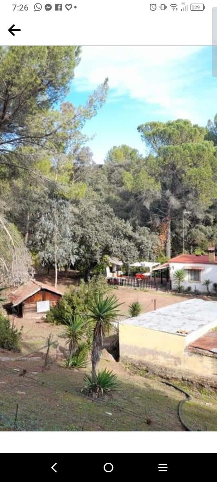 Casa rural Solanas Del Pilar