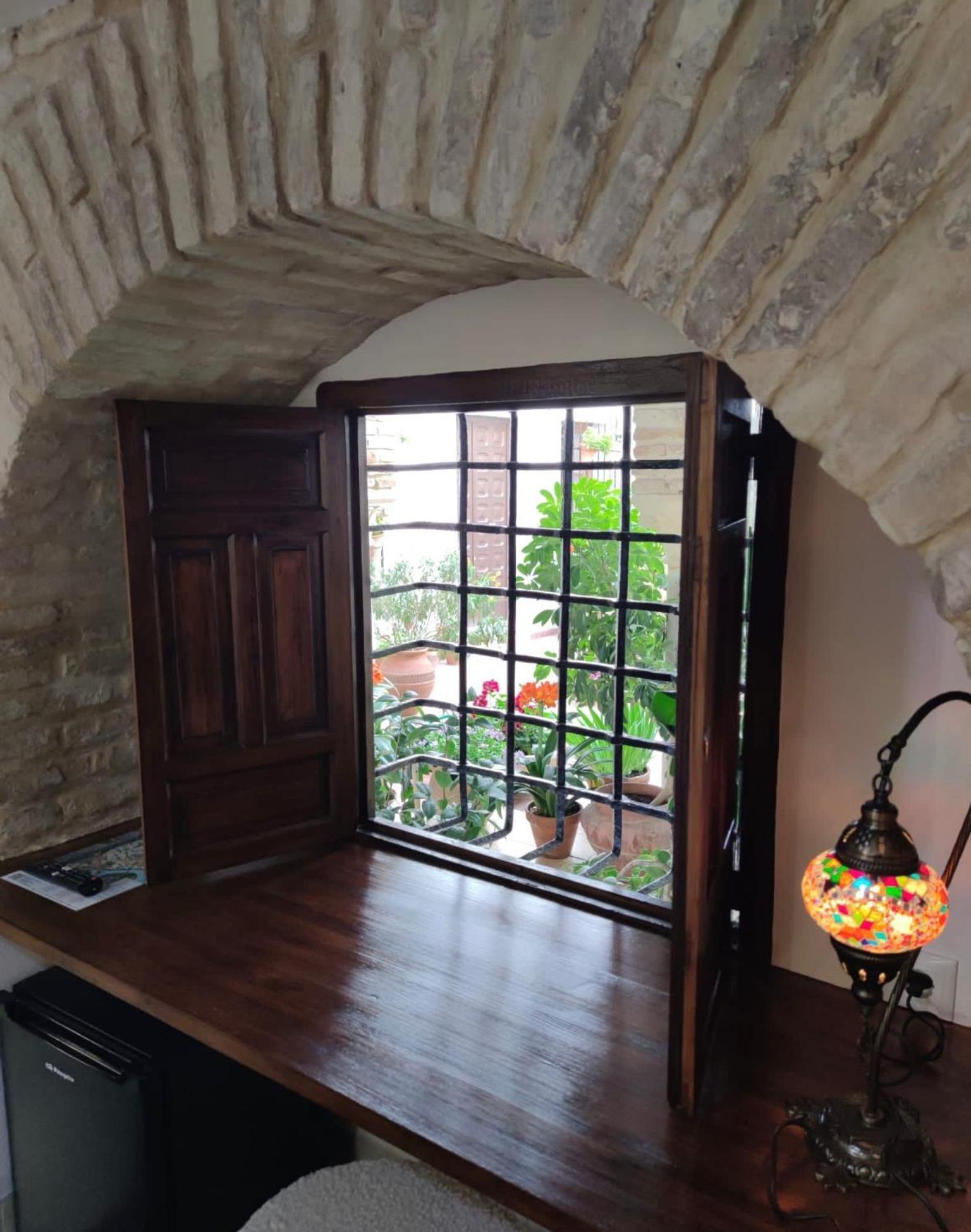 El Patio De Regina Apartment Cordoba