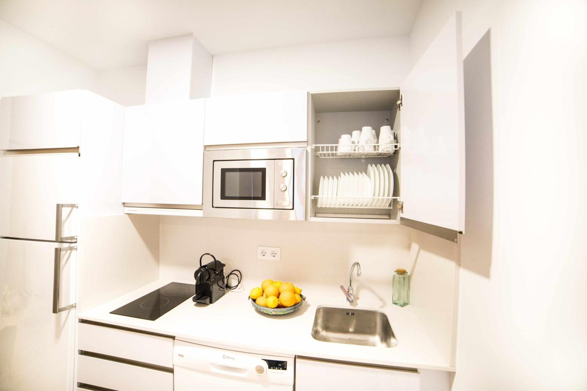 Apartamento Capricho De La Judería *