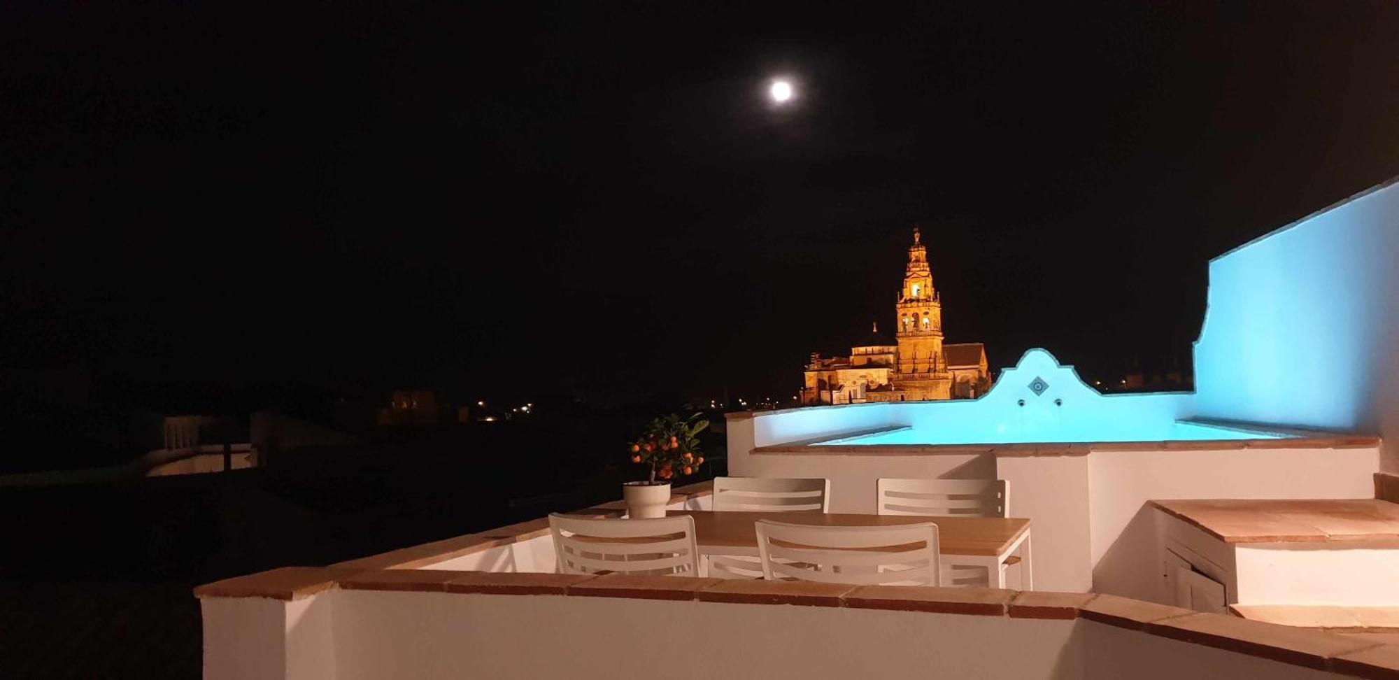 Apartamento Capricho De La Judería