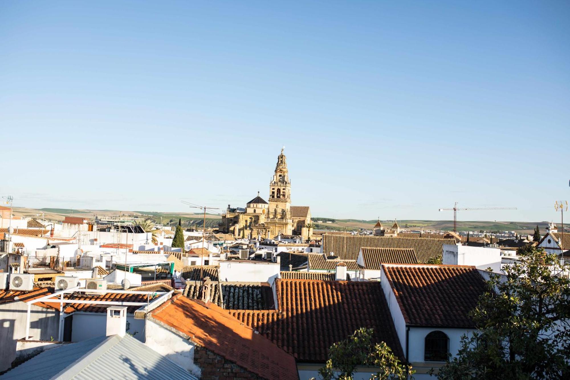 Apartamento Capricho De La Judería *