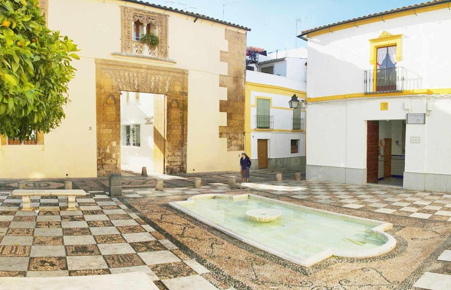 Capricho De La Judería * Córdoba