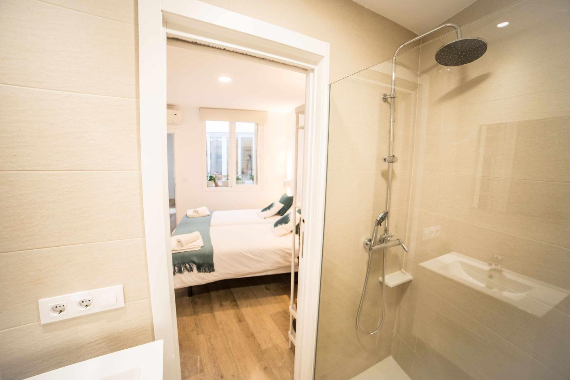 Apartamento Capricho De La Judería
