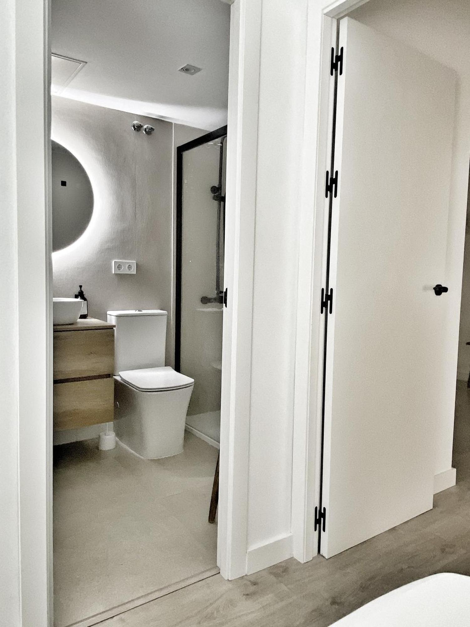 Smart Cordoba, Zona Centro Apartment