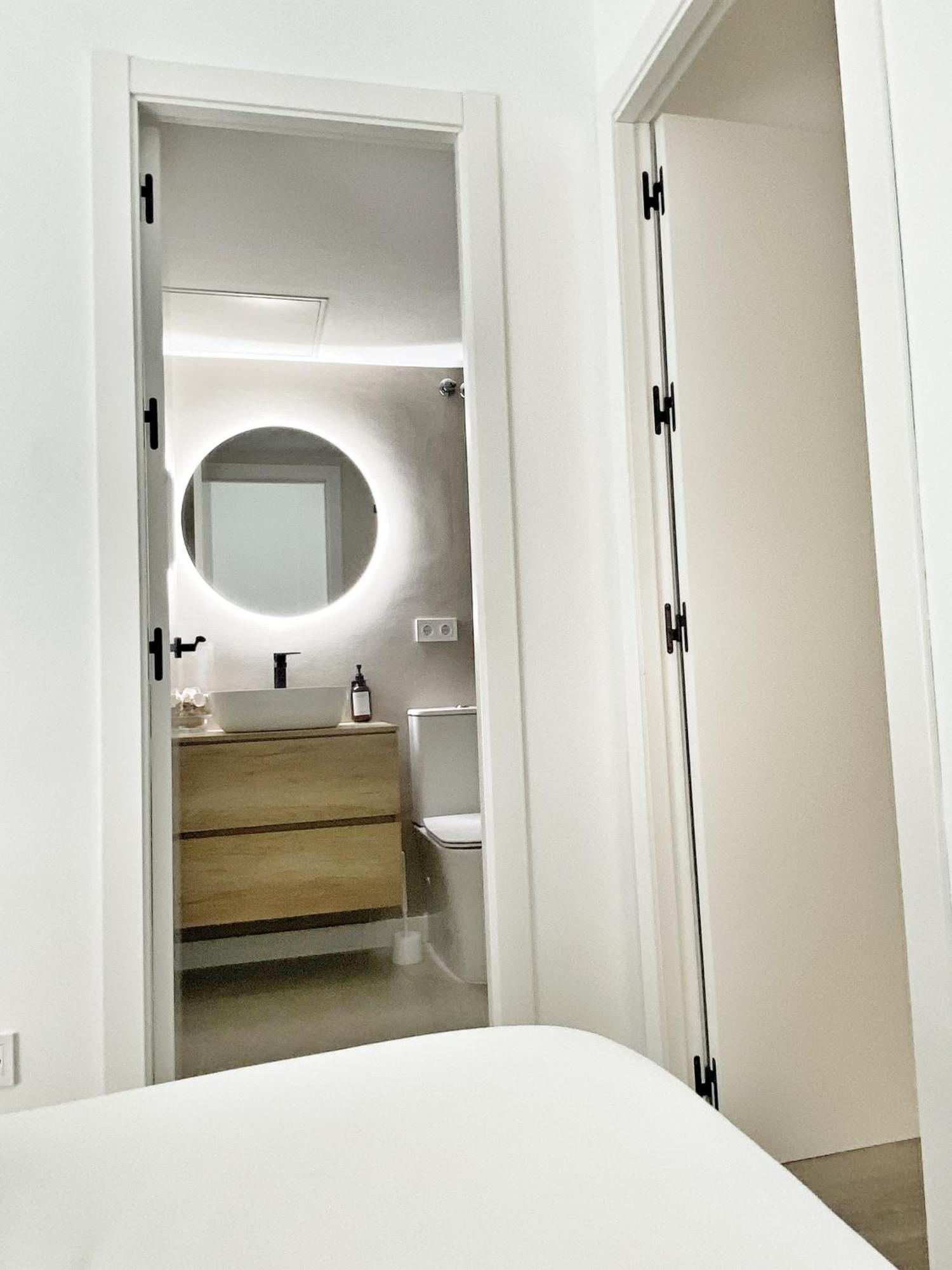 Apartment Smart Cordoba, Zona Centro Cordoba