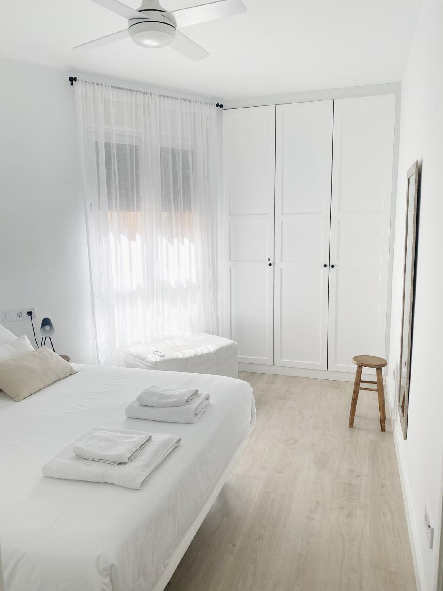 Apartment Smart Cordoba, Zona Centro