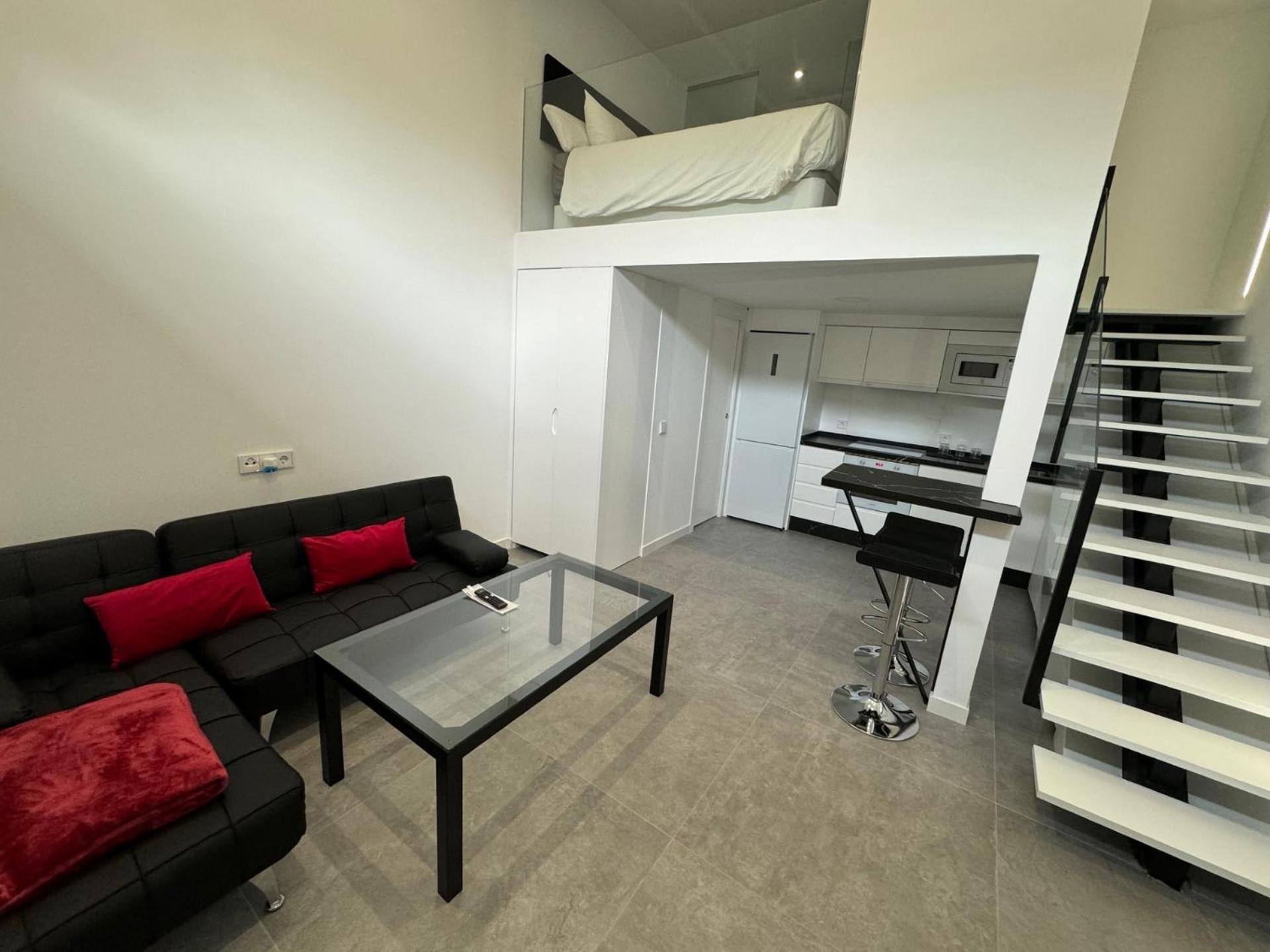 Tipo Duplex - No Se Admiten Mascotas, No Pets Apartamento *