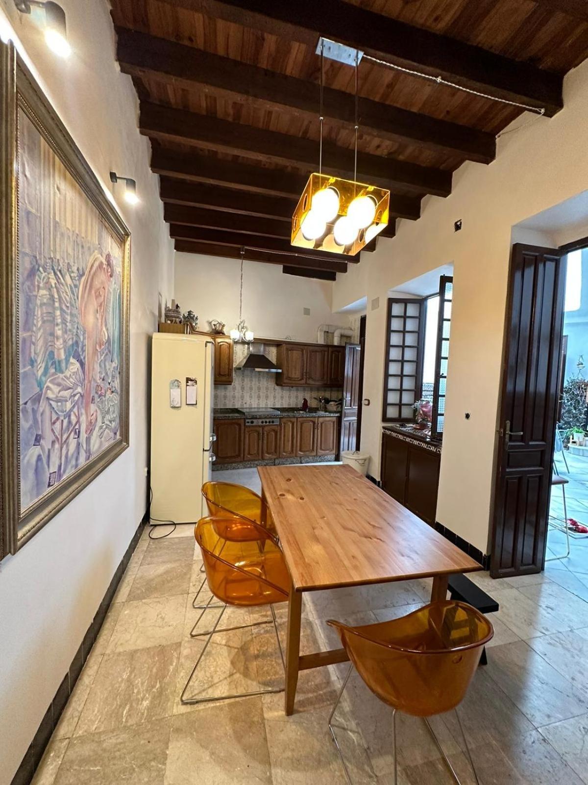 Сasa de vacaciones Casa Paliani Córdoba