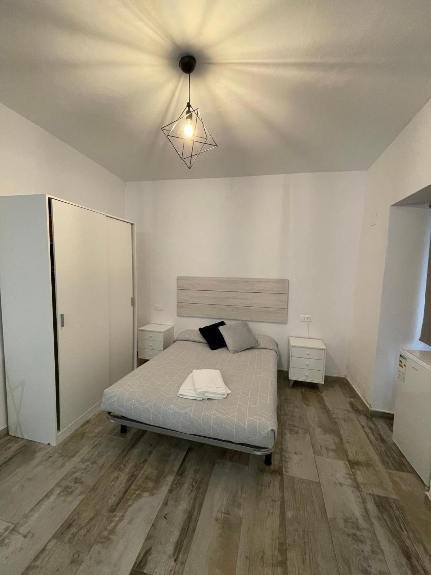 Diamante Y Onix Apartment *