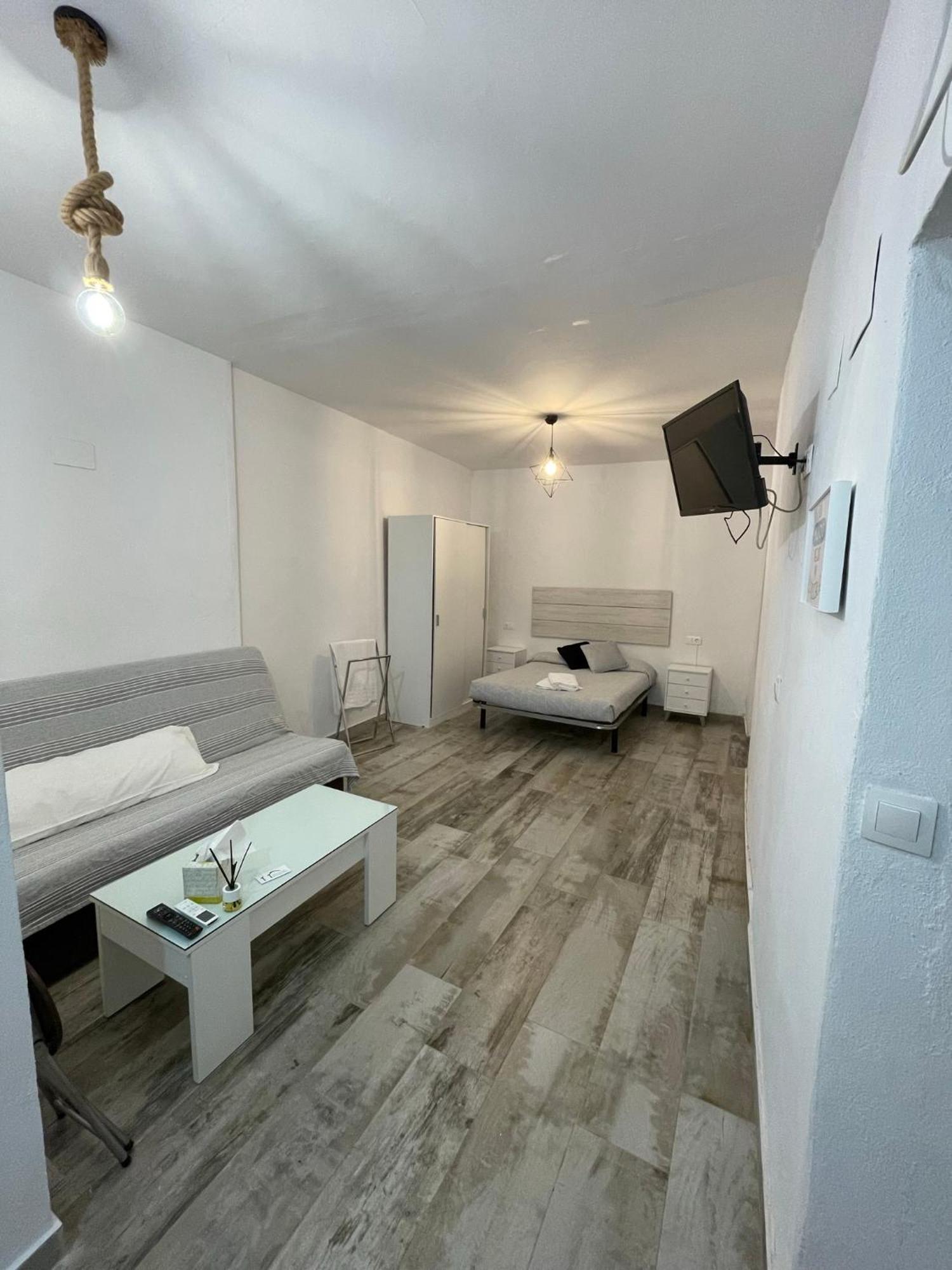 Apartment Diamante Y Onix *