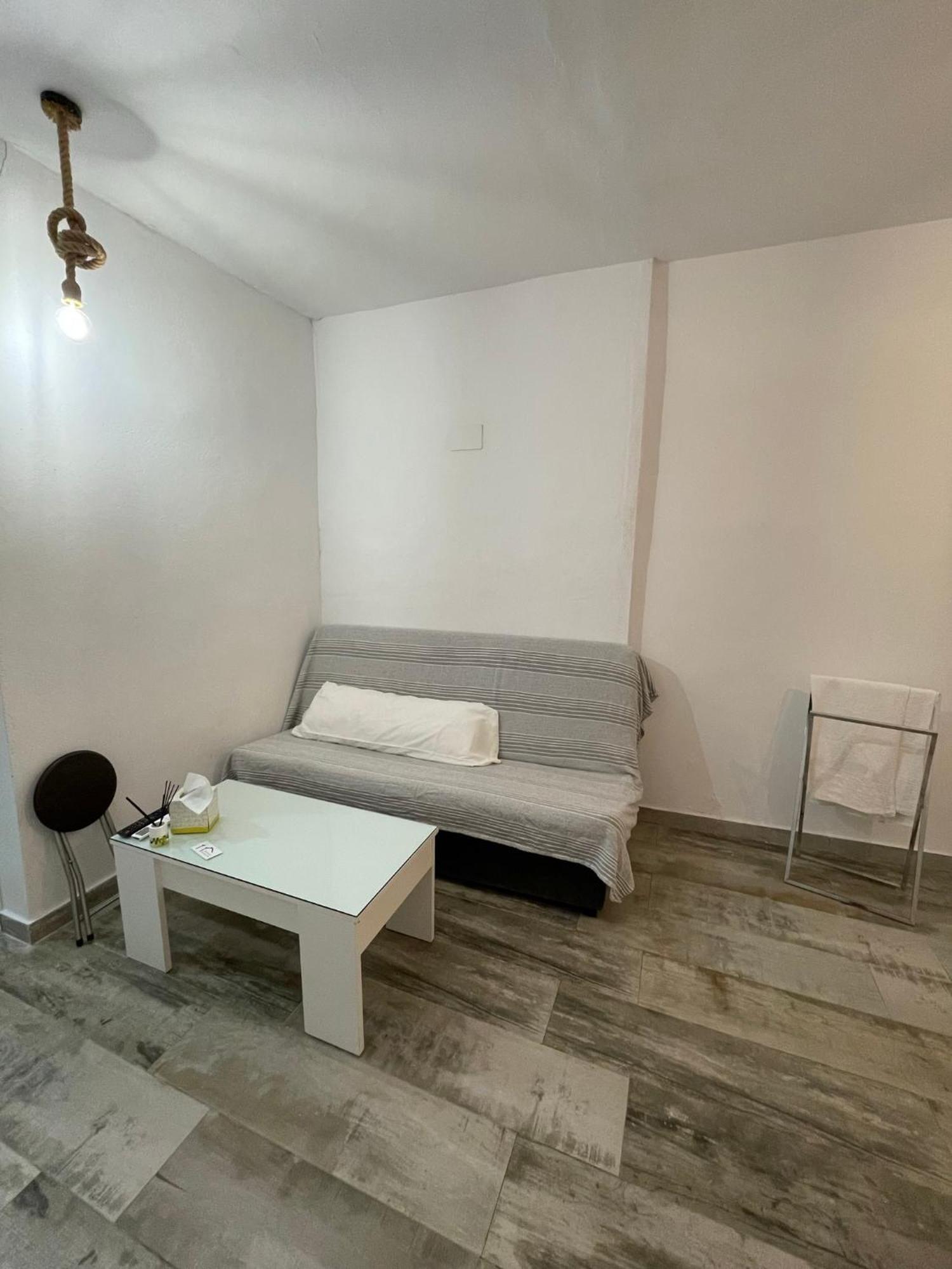 Diamante Y Onix Apartment