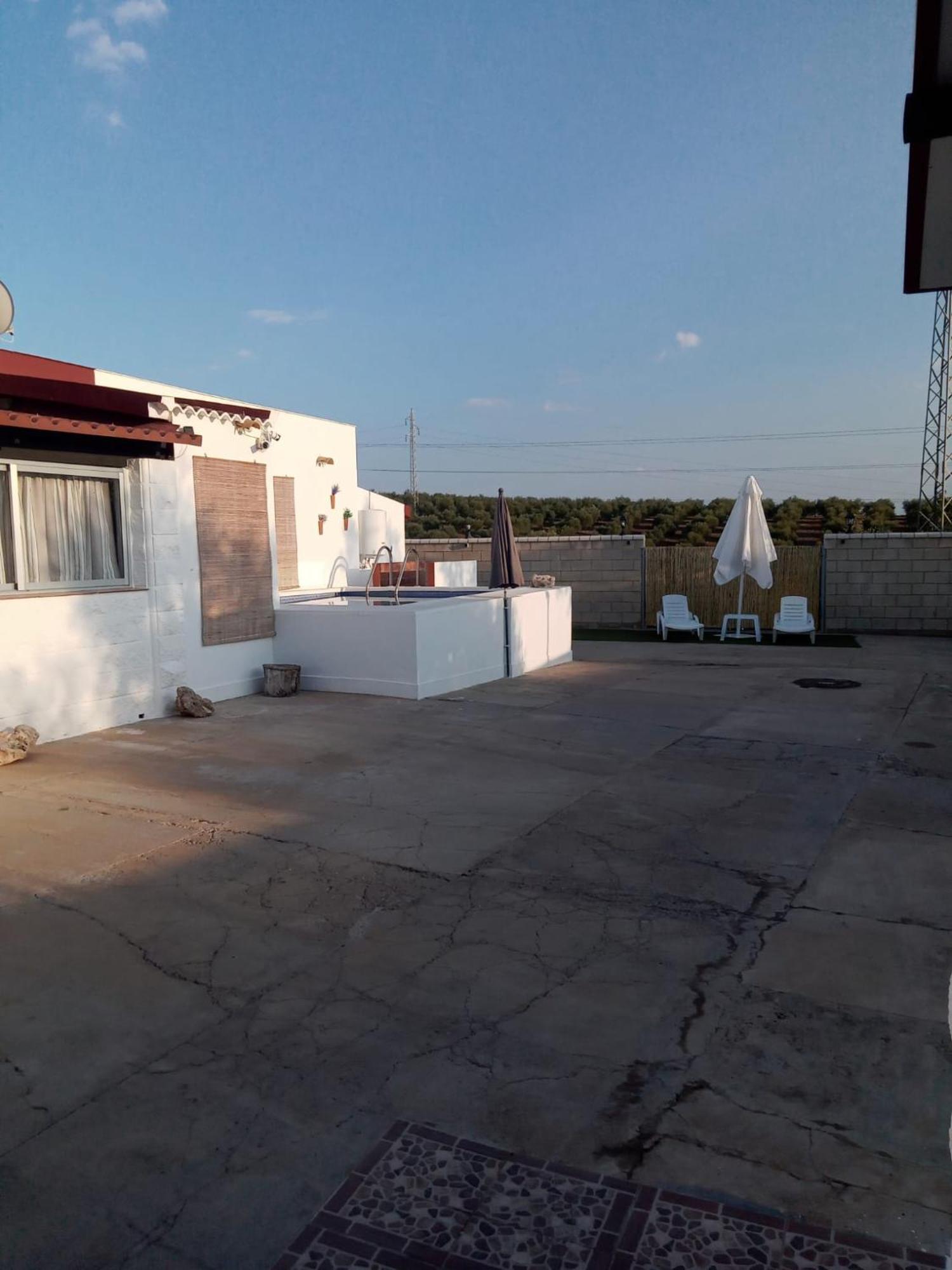 Apartment Casa En Pantano De La Brena *