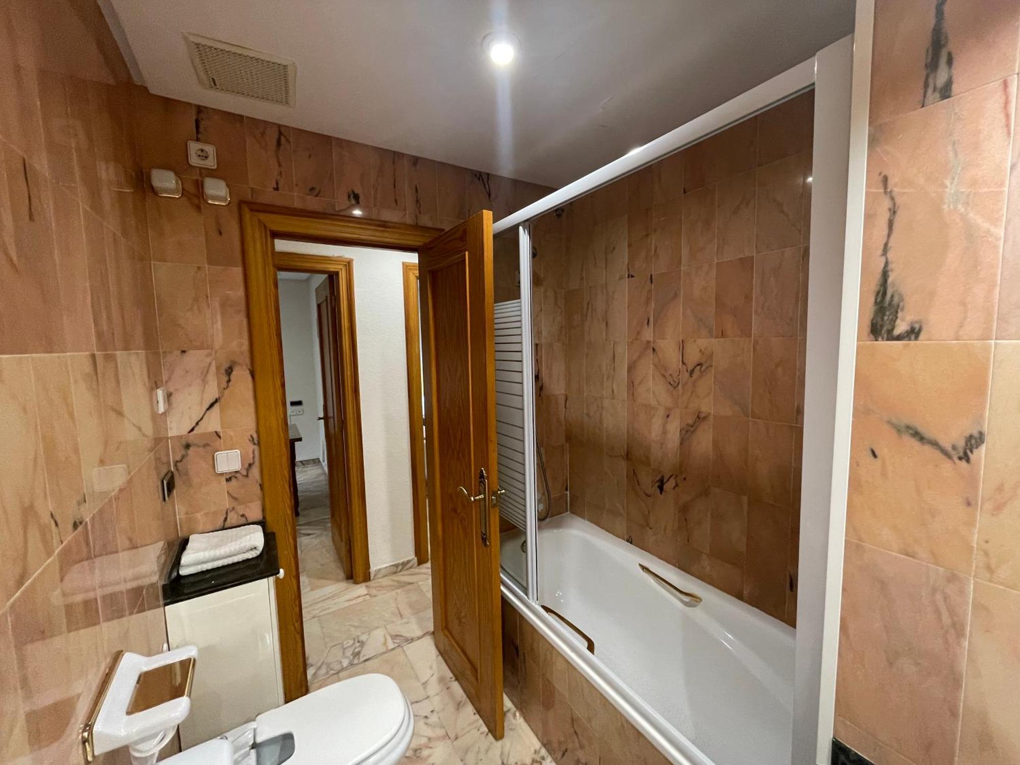 Palmones Apartamento Córdoba