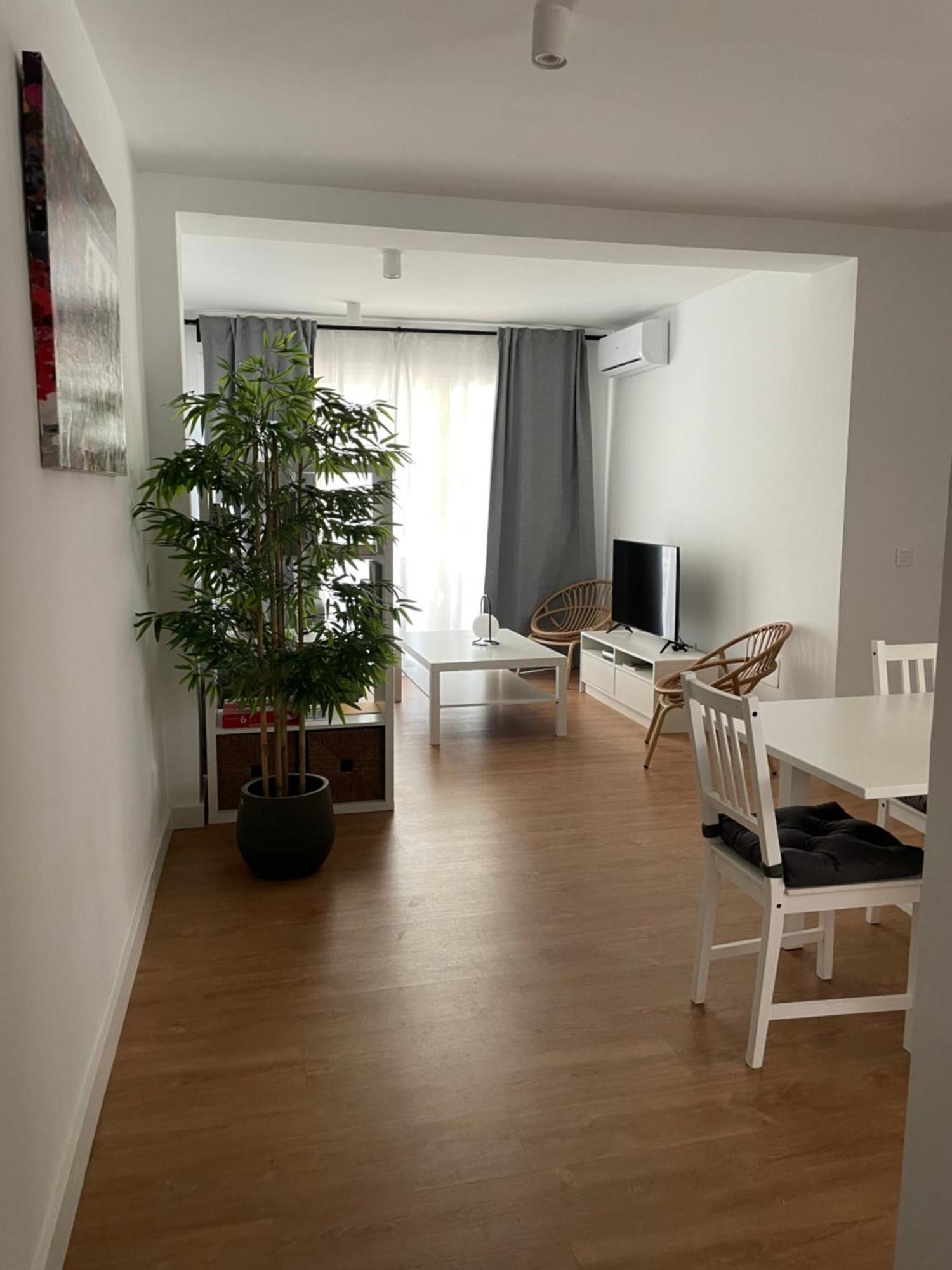 Apartamento Colina B 19.