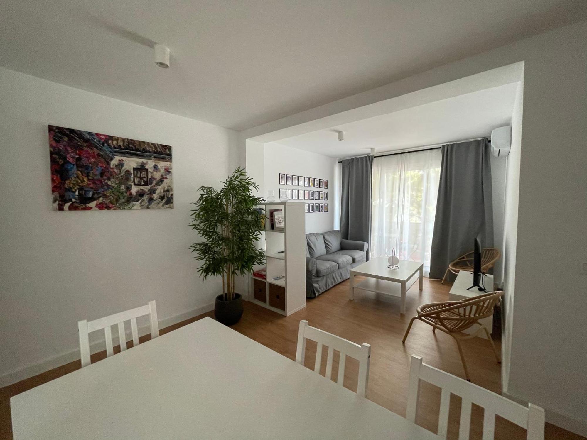 Apartamento Colina B 19.