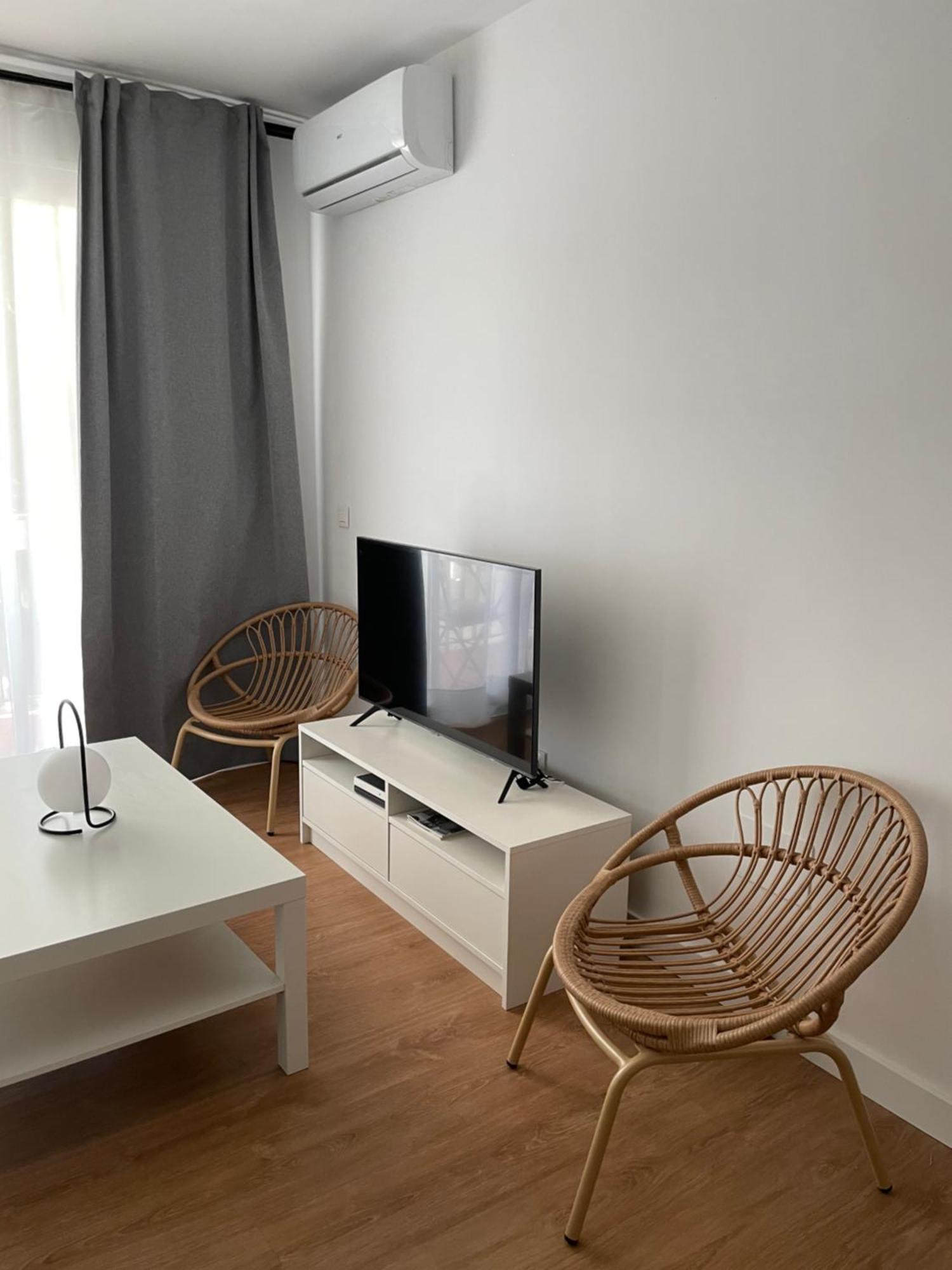 Apartamento Colina B 19. *
