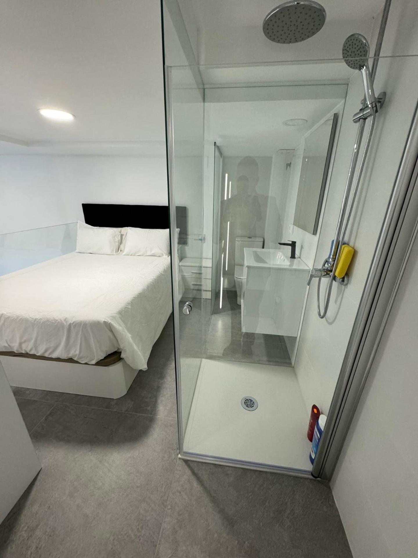 Tipo Duplex - No Se Admiten Mascotas, No Pets Apartamento