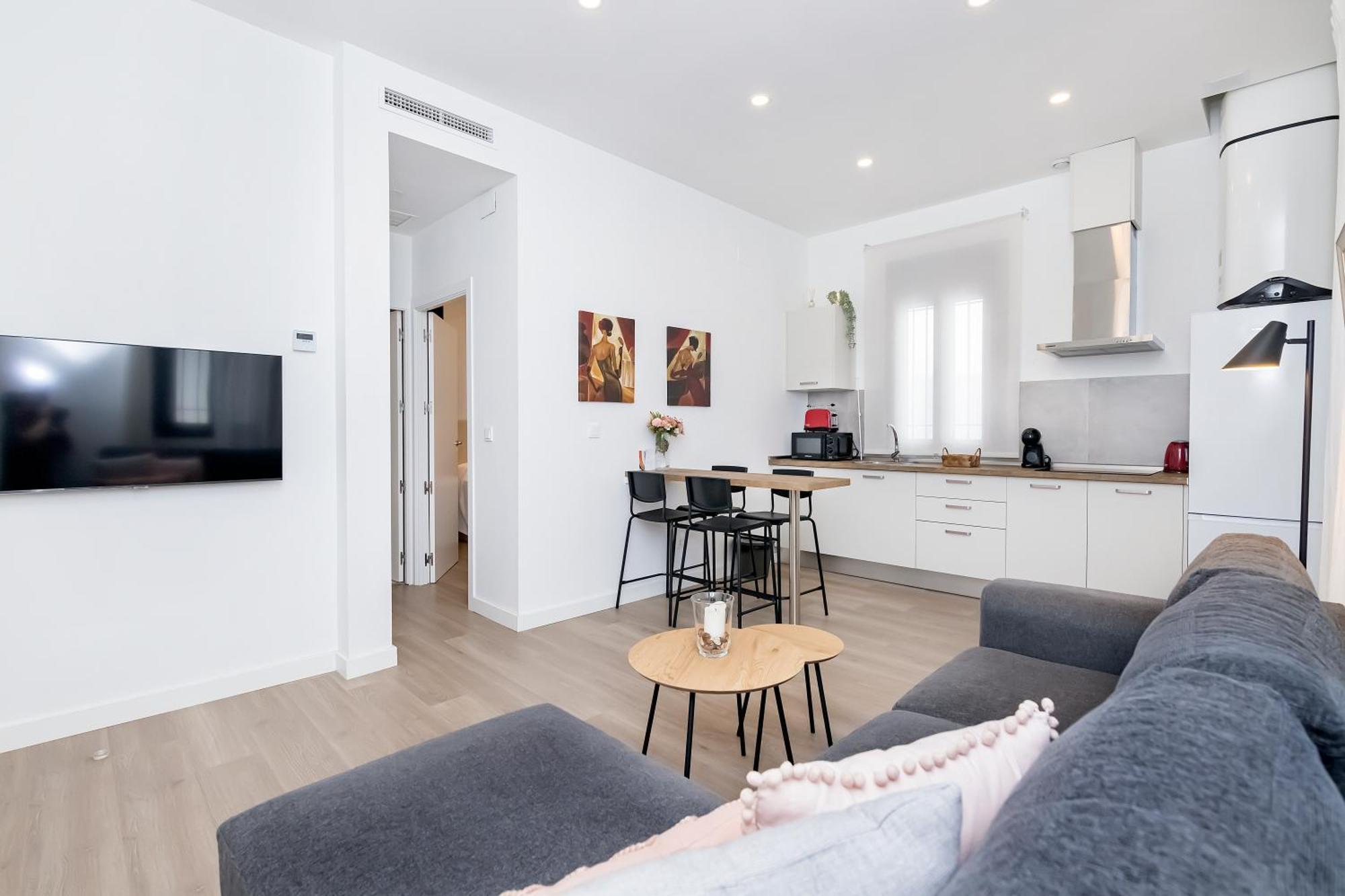 Bhost - Yayo Pepe Apartment