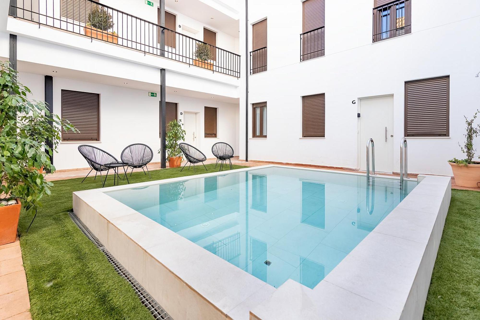 Apartamento El Yayo Pepe