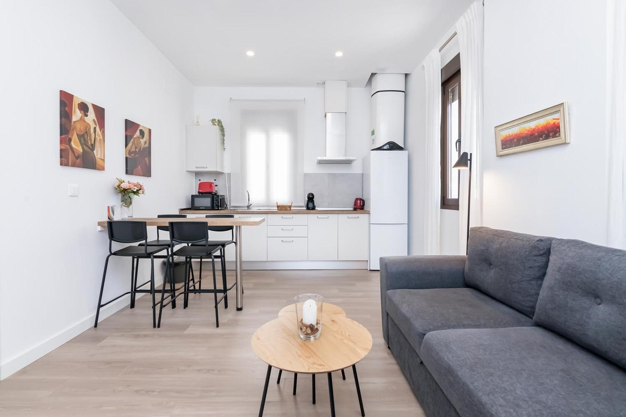 Bhost - Yayo Pepe Apartment *