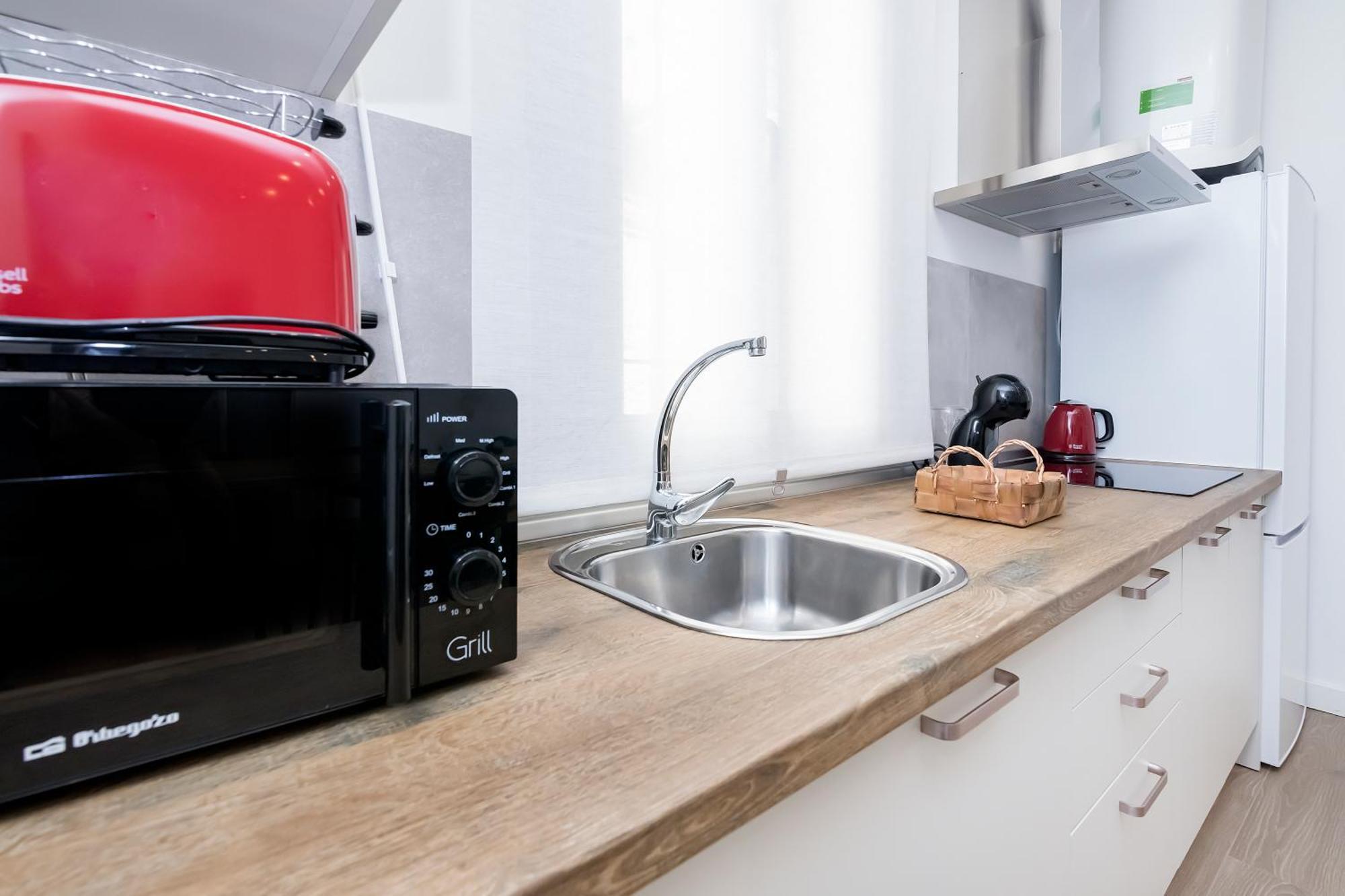 Apartamento El Yayo Pepe Córdoba
