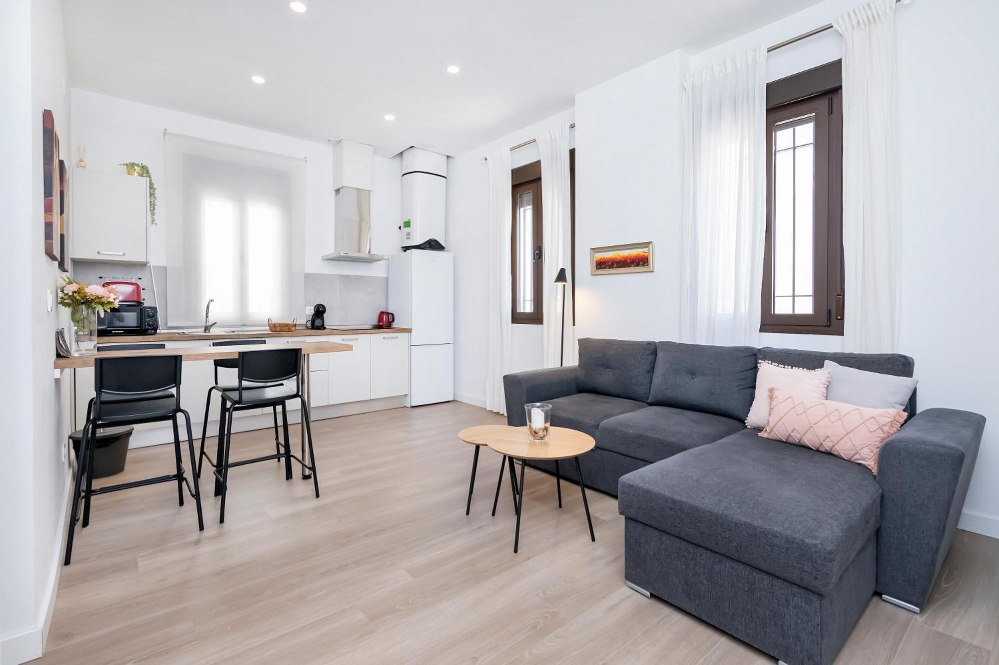 Apartamento El Yayo Pepe