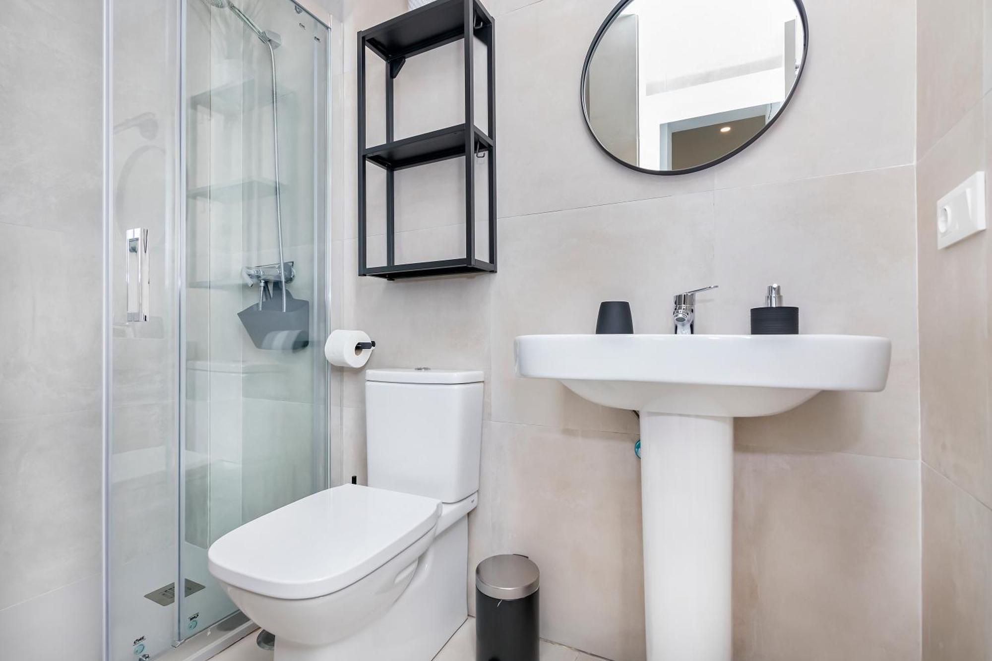 Apartamento El Yayo Pepe Córdoba
