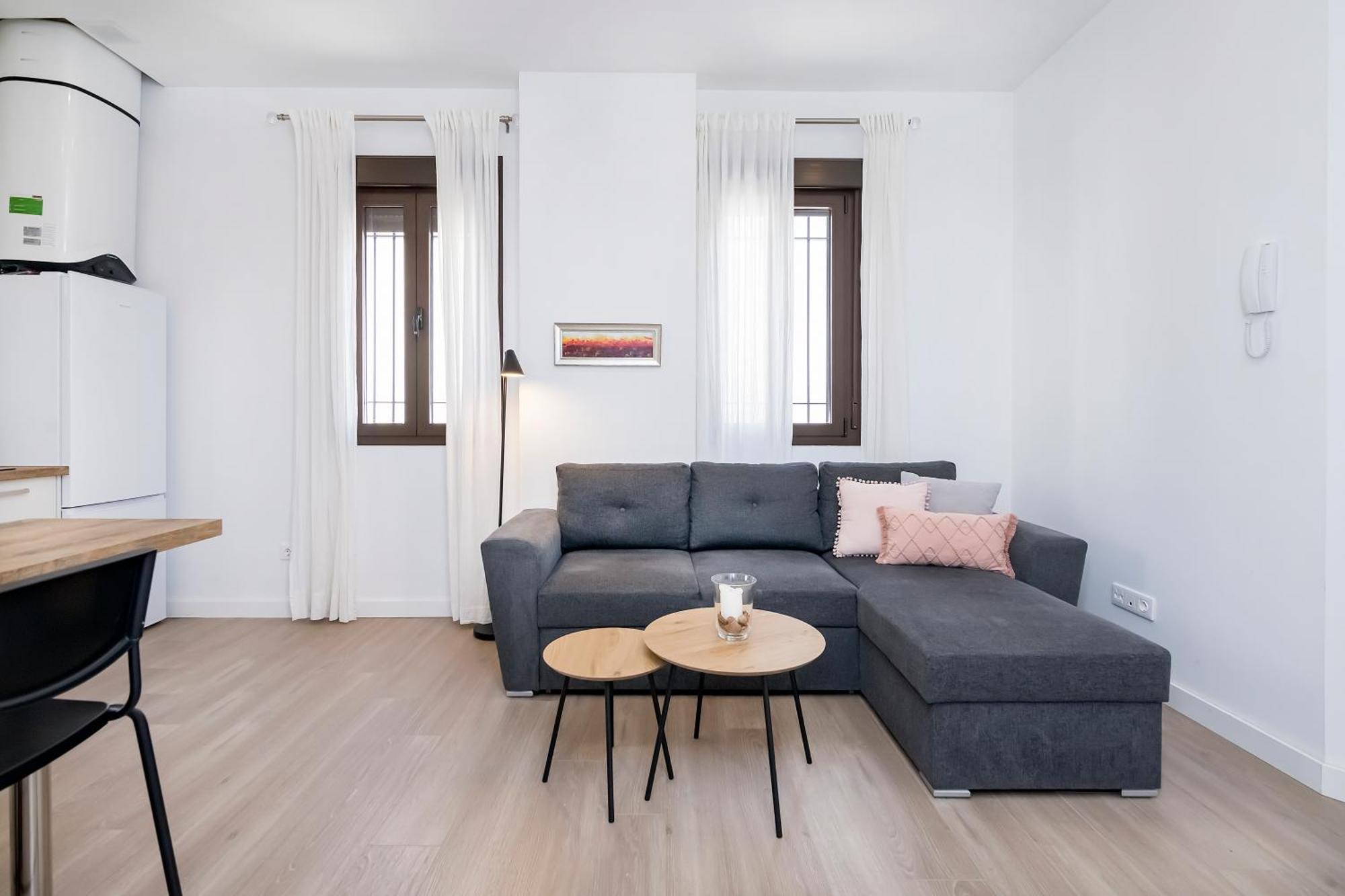 Apartment Bhost - Yayo Pepe Cordoba