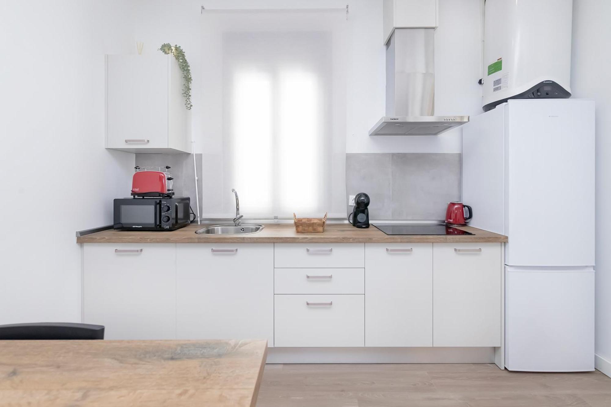 Apartment Bhost - Yayo Pepe Cordoba