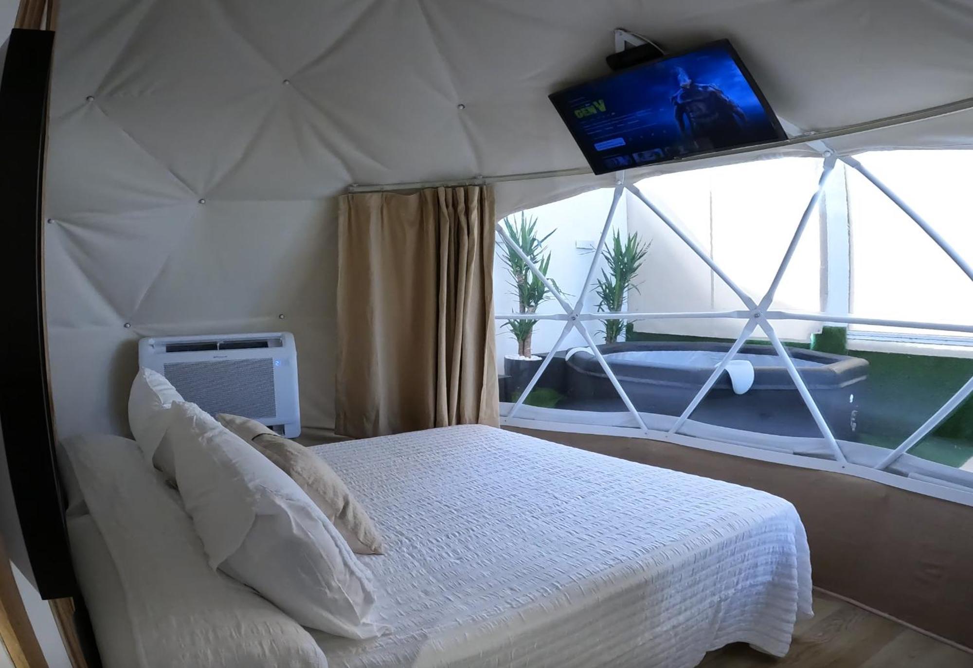 Guest house Belmonte Cordoba