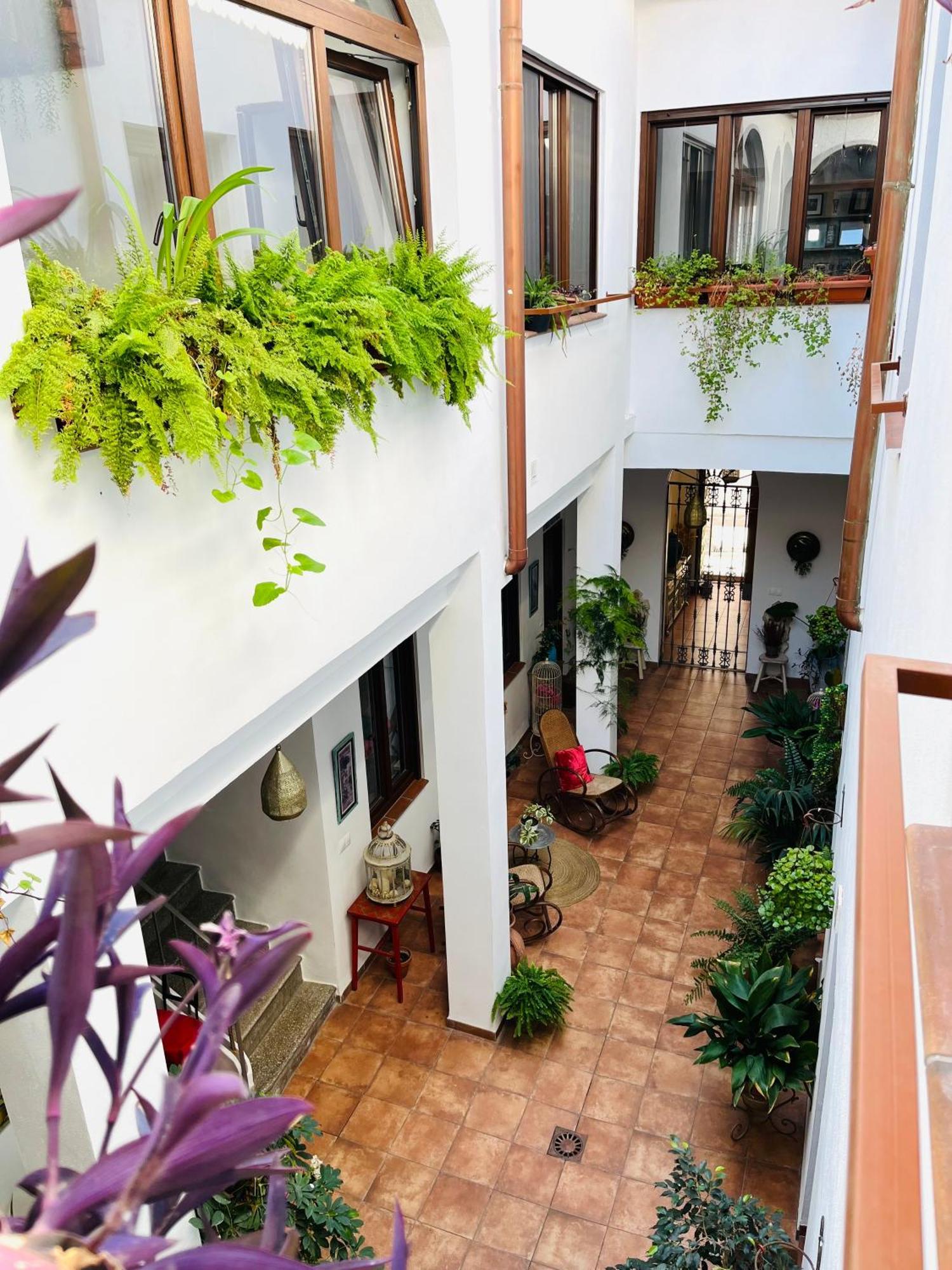 Apartamento Casa Turística San Agustín