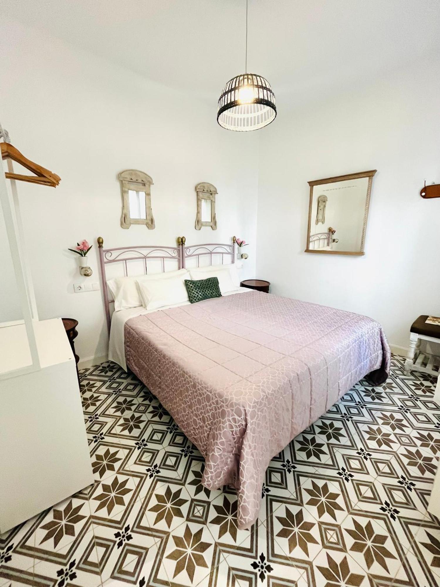 Casa Turística San Agustín Apartamento Córdoba