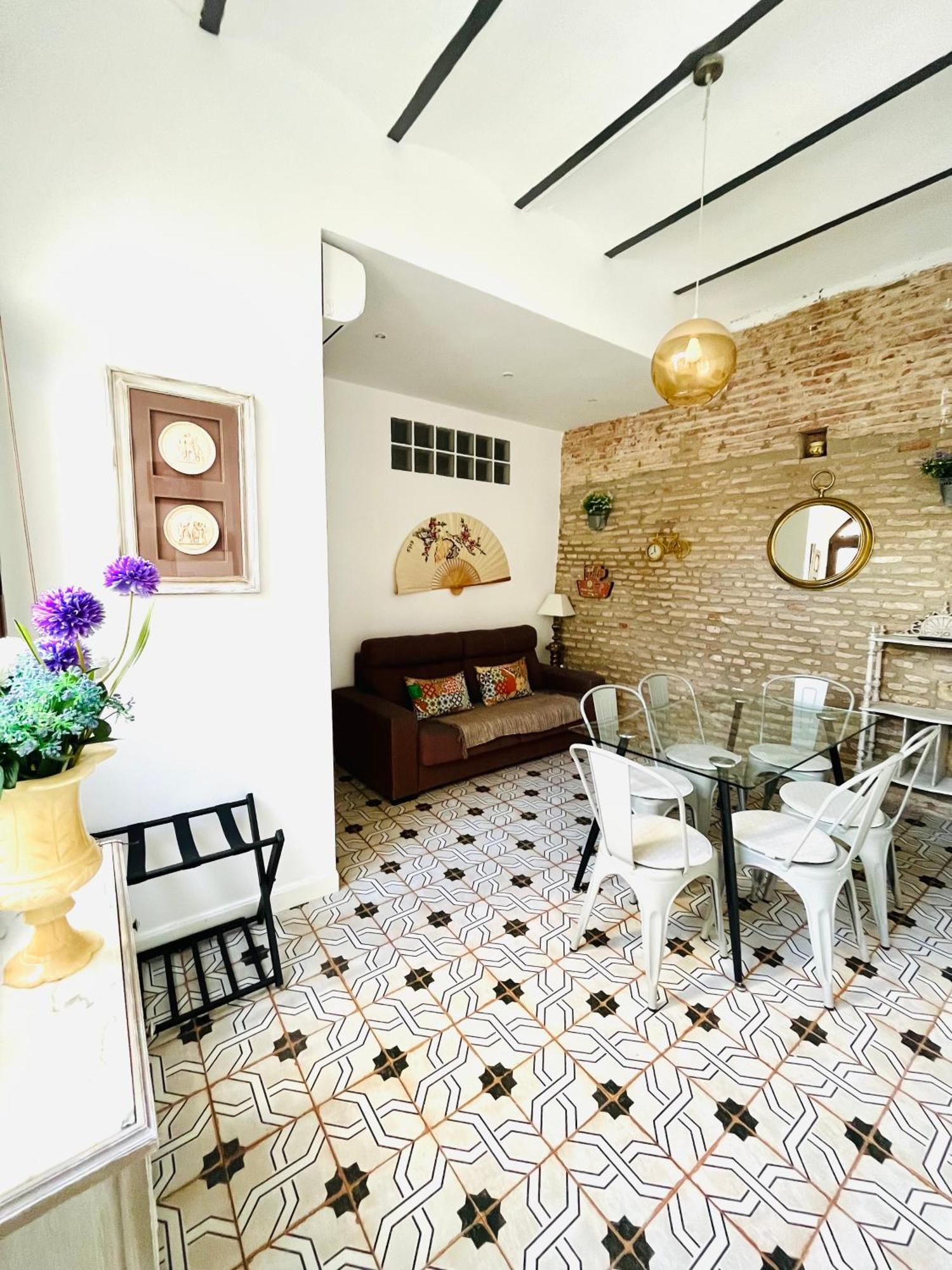 Apartamento Casa Turística San Agustín *