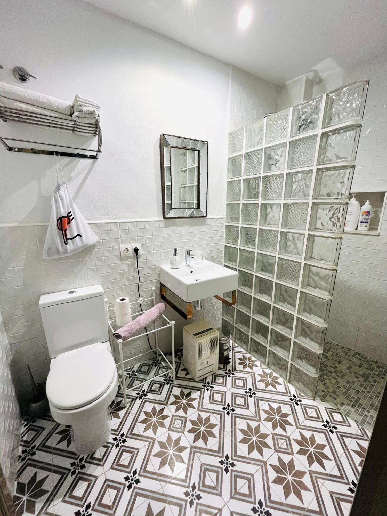 Apartamento Casa Turística San Agustín Córdoba