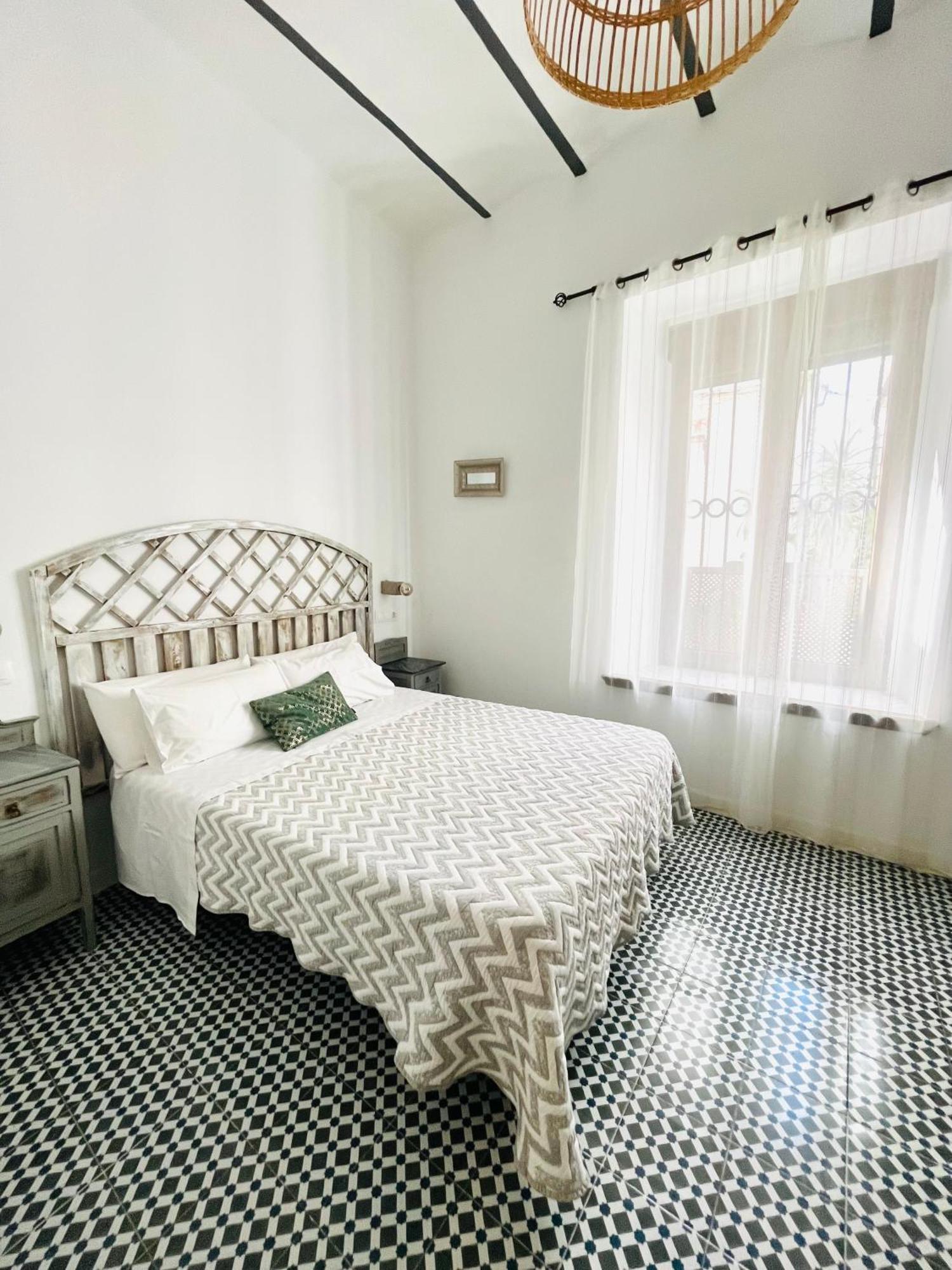 Casa Turística San Agustín Apartamento Córdoba