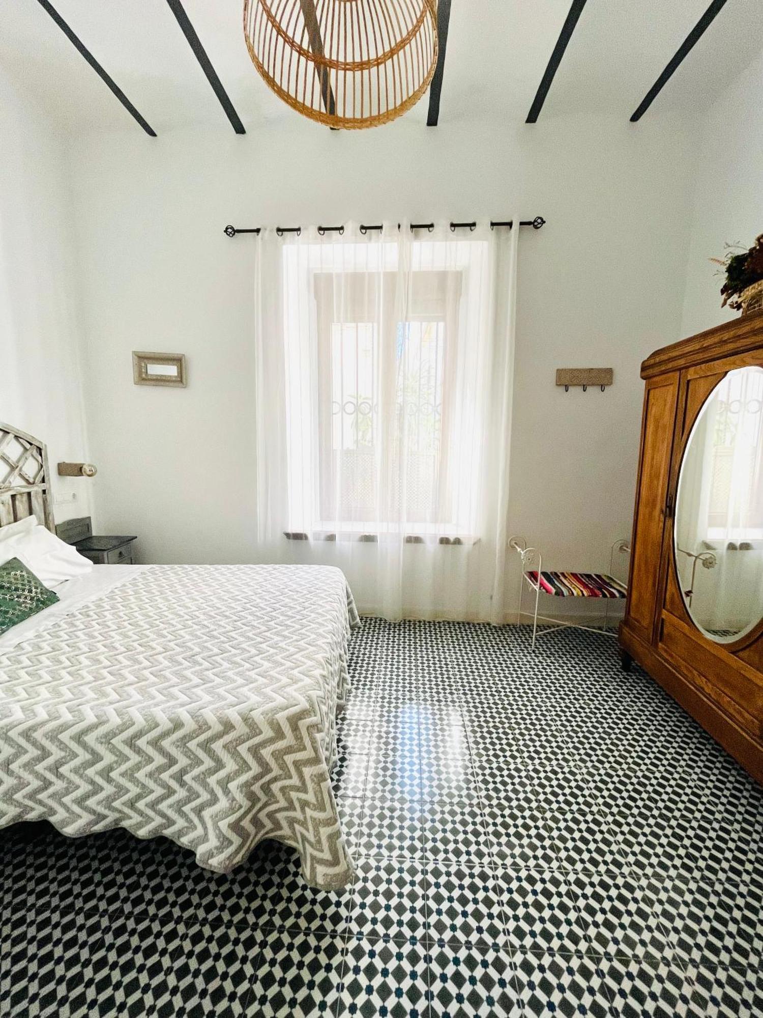 Casa Turística San Agustín Apartamento *