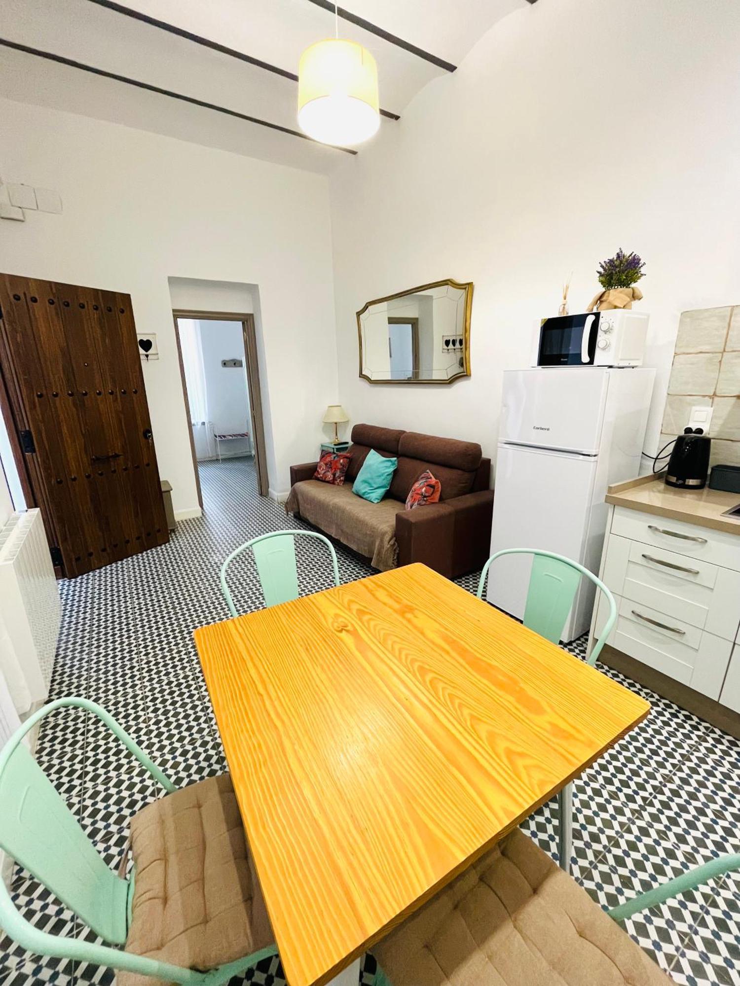 Casa Turística San Agustín Apartamento *
