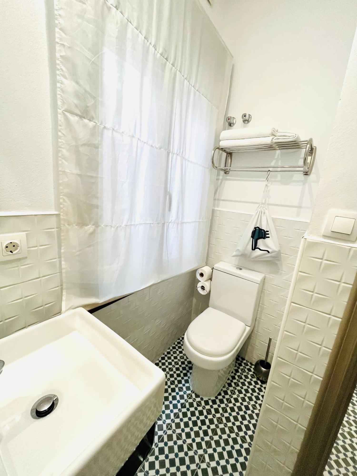 Apartamento Casa Turística San Agustín *