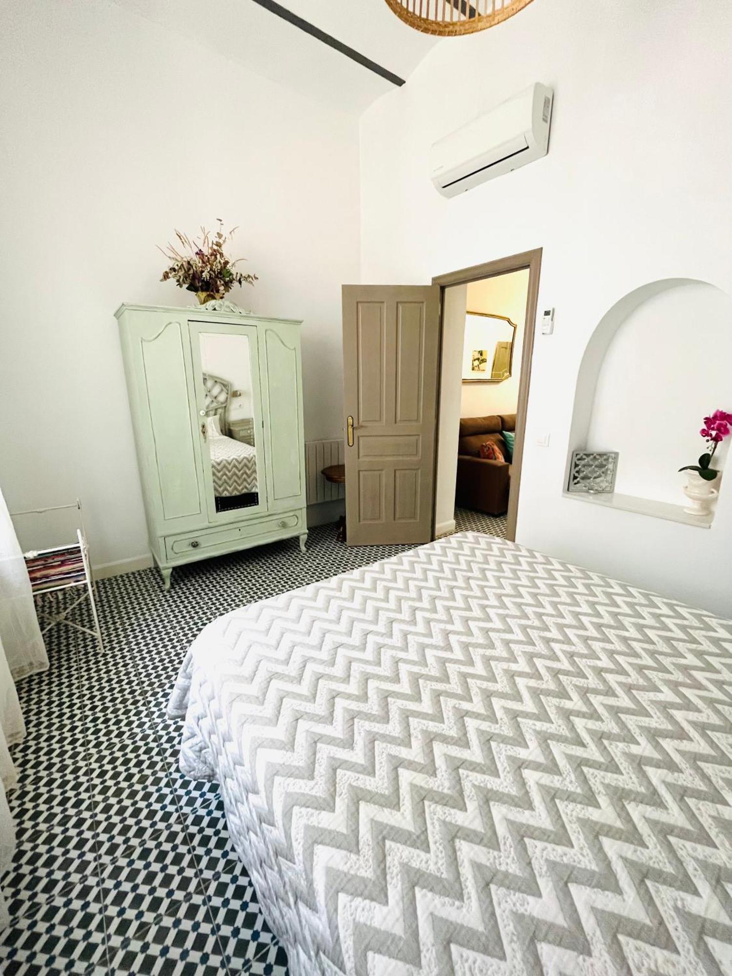 Apartamento Casa Turística San Agustín Córdoba