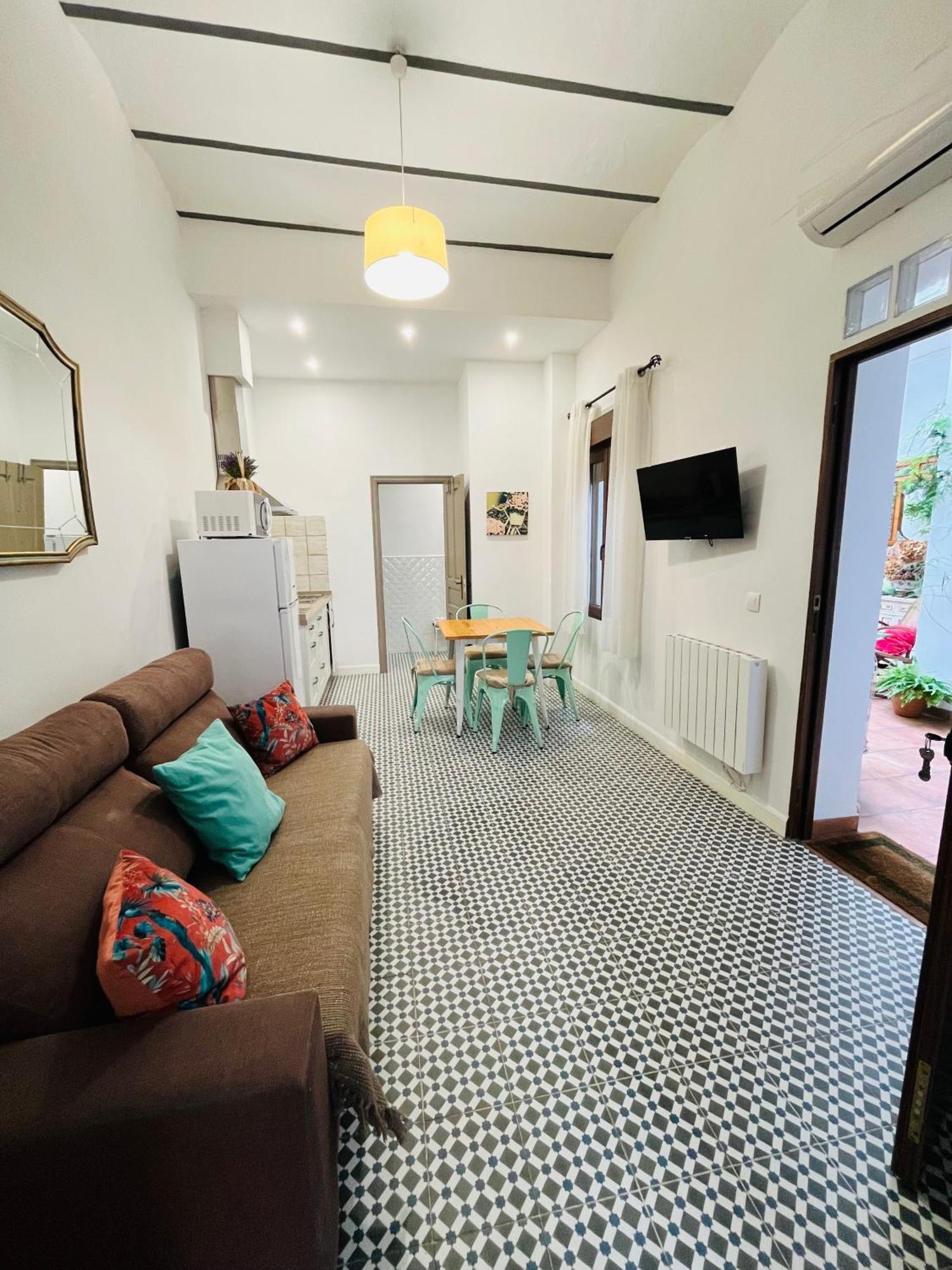 Apartamento Casa Turística San Agustín
