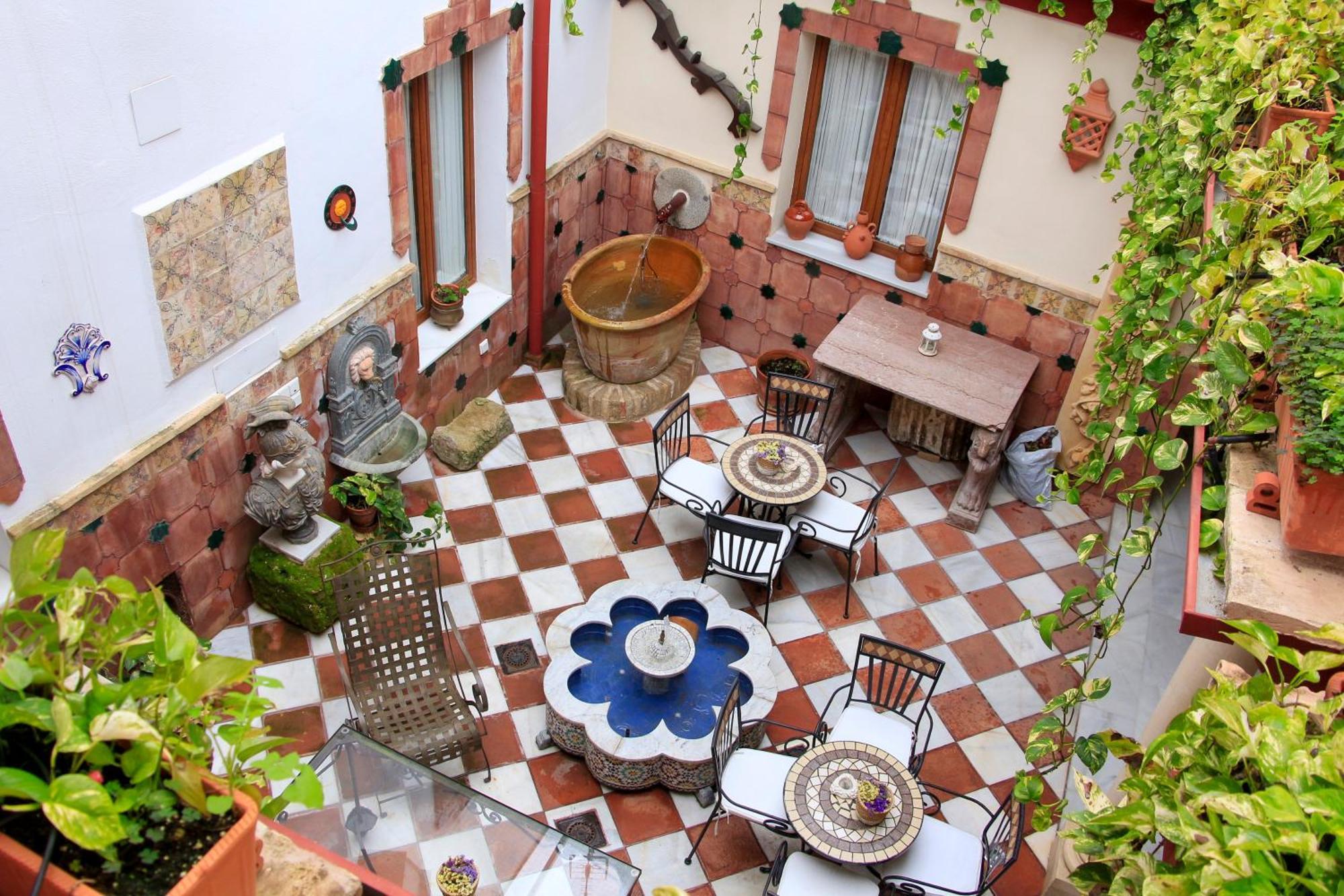 Medina Qurtuba Apartment Cordoba