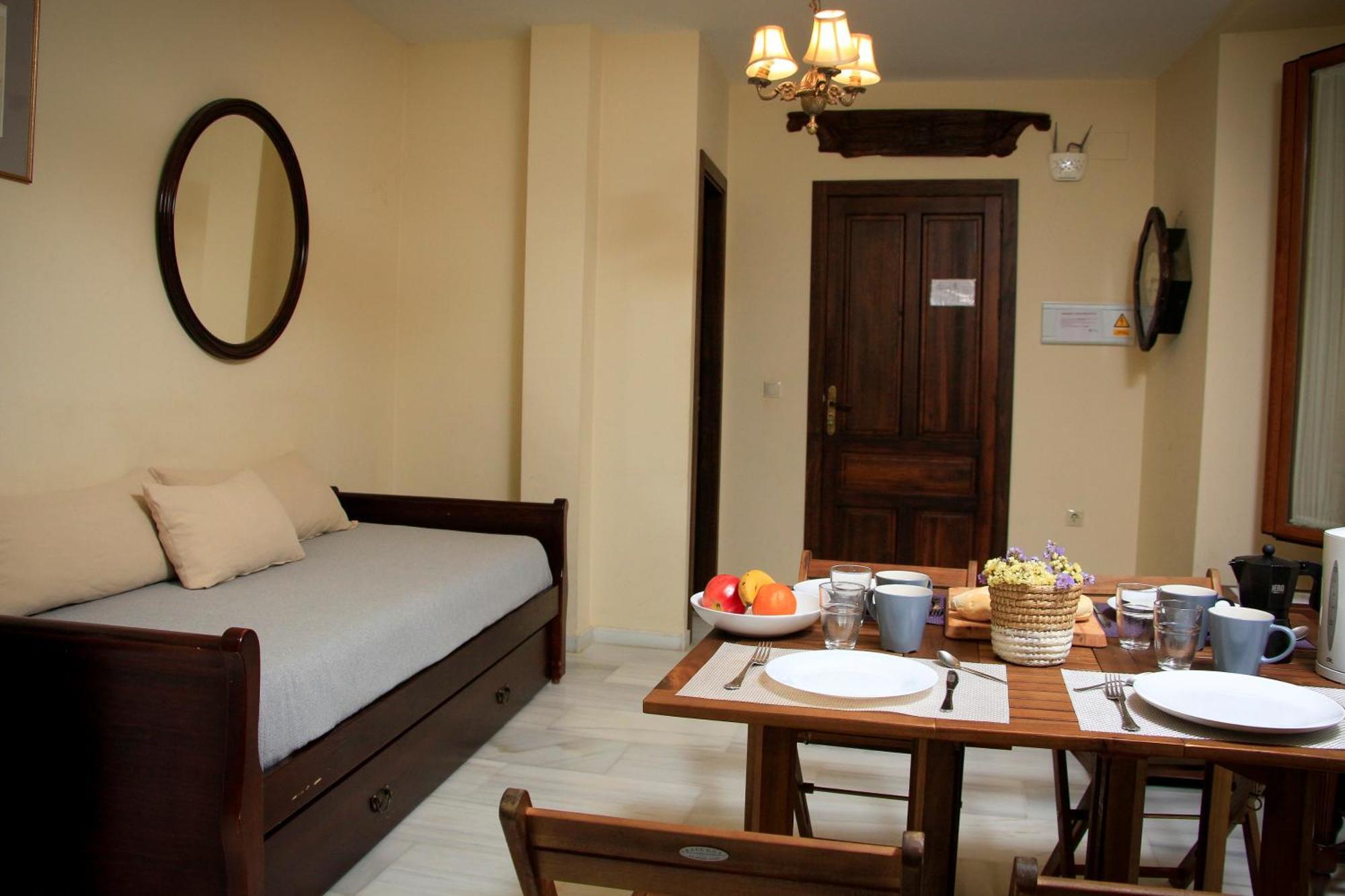 Apartment Medina Qurtuba *