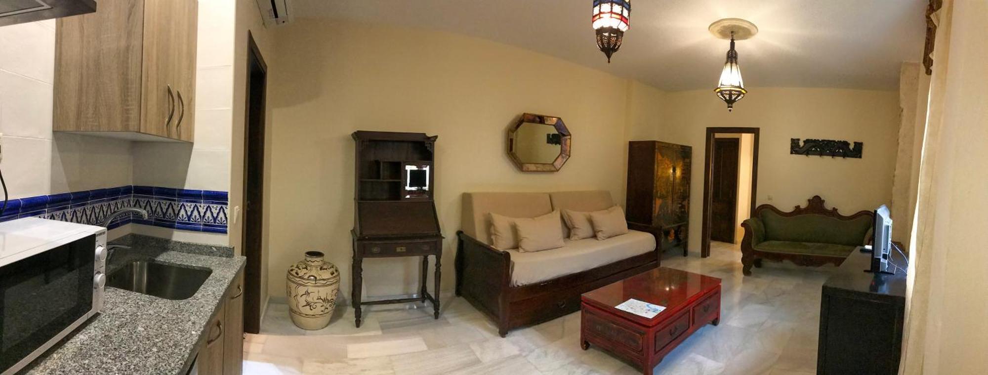 Medina Qurtuba Apartment Cordoba
