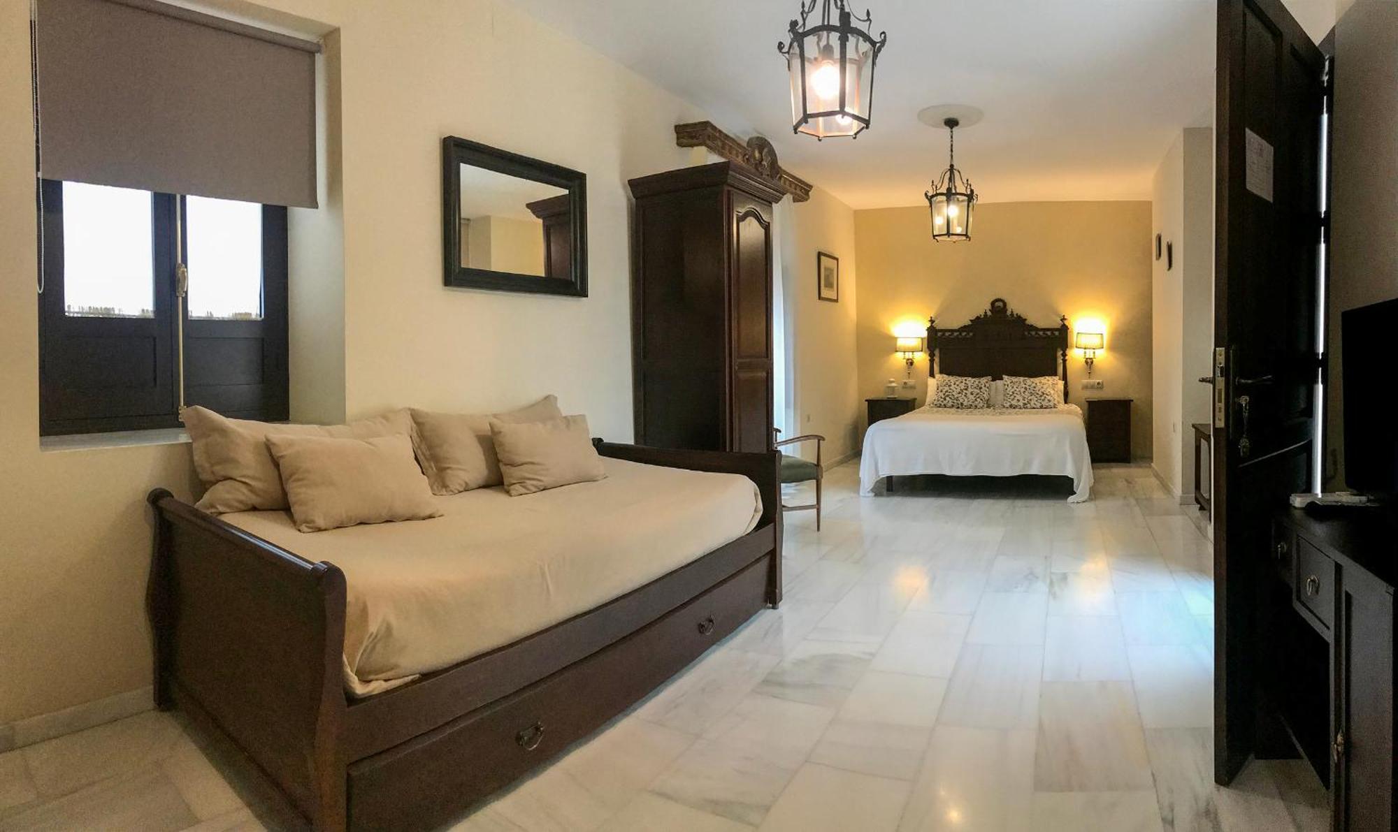 Medina Qurtuba Apartment