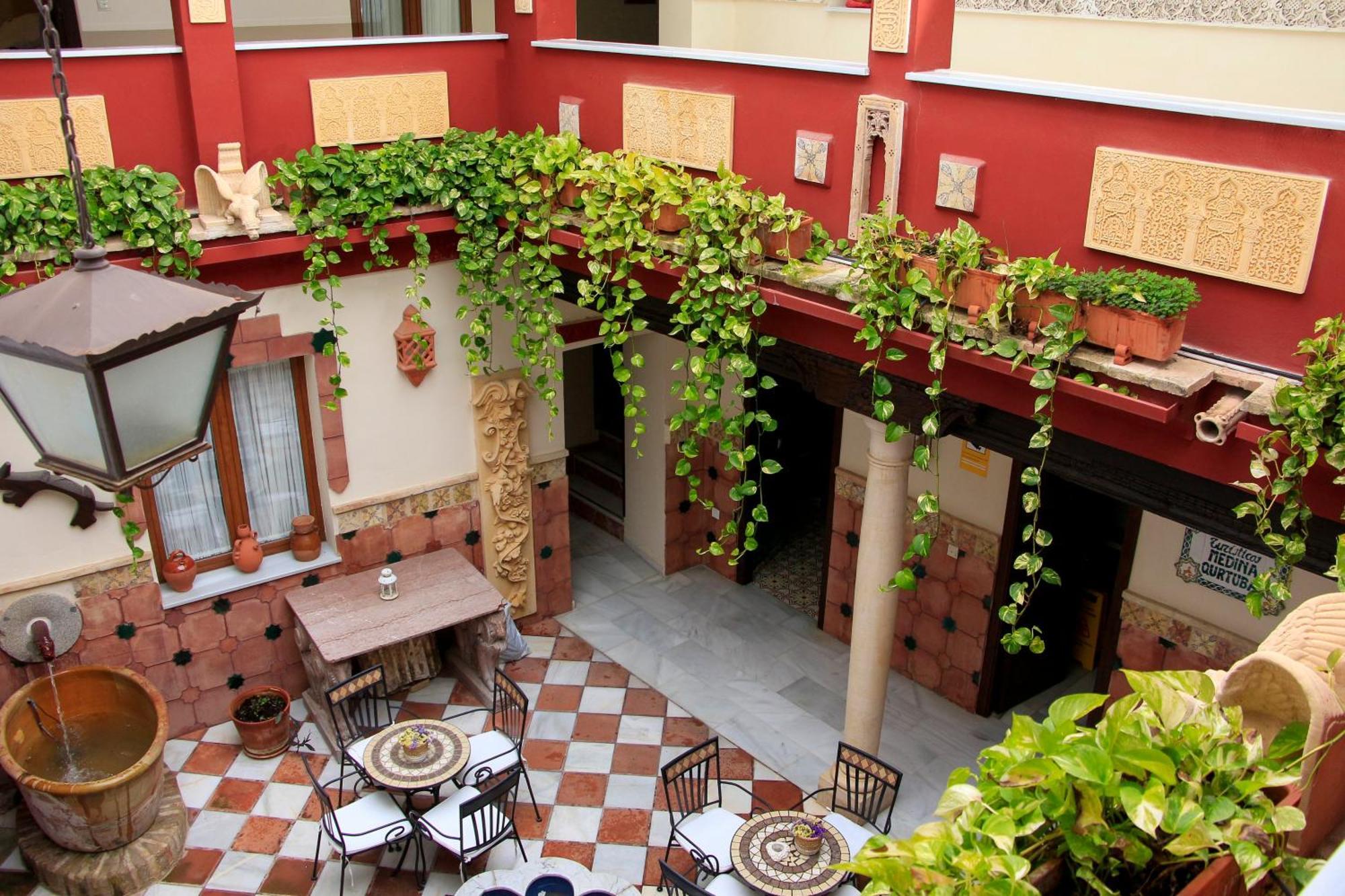 Apartment Medina Qurtuba
