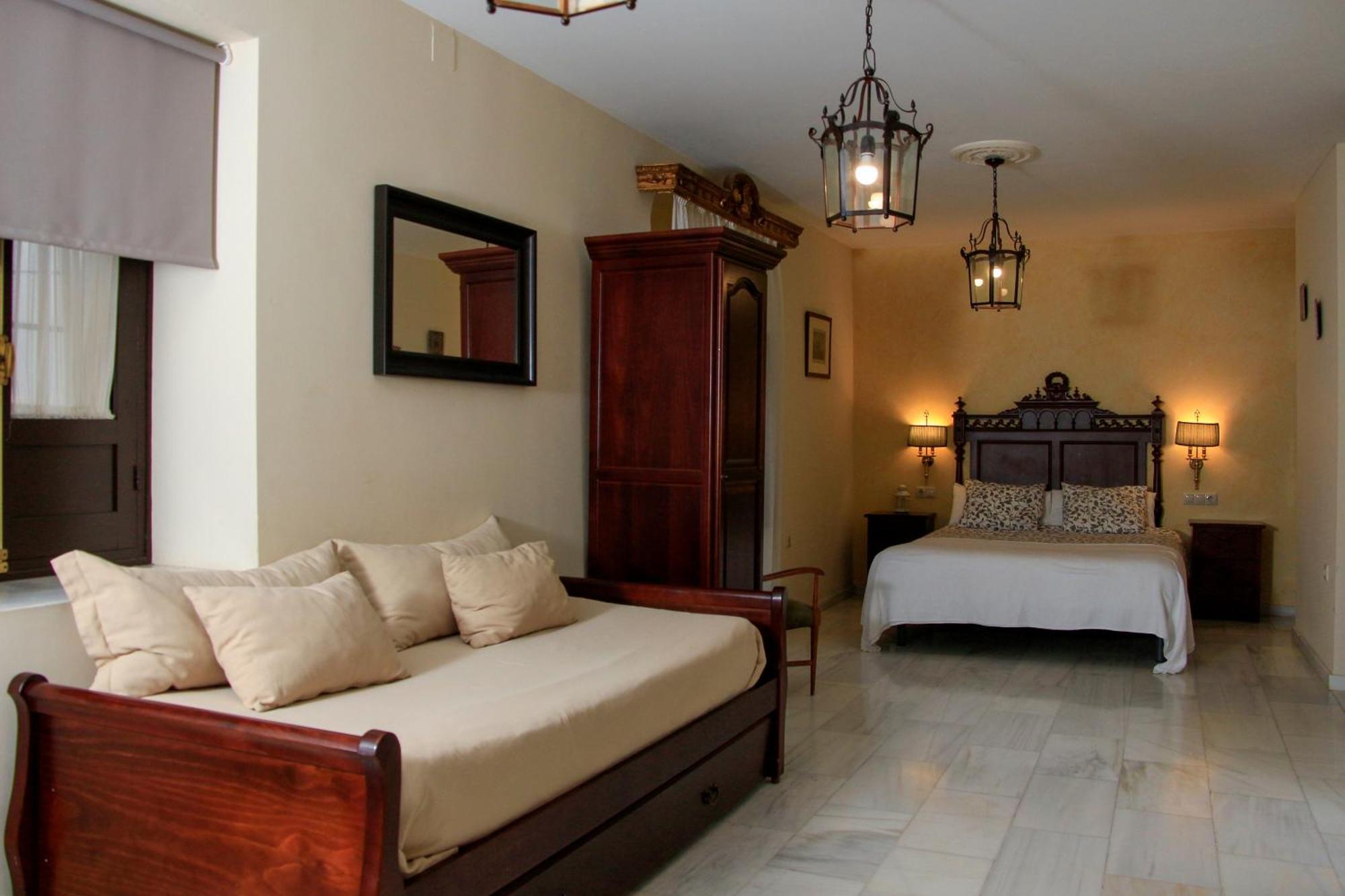 Medina Qurtuba Apartment *