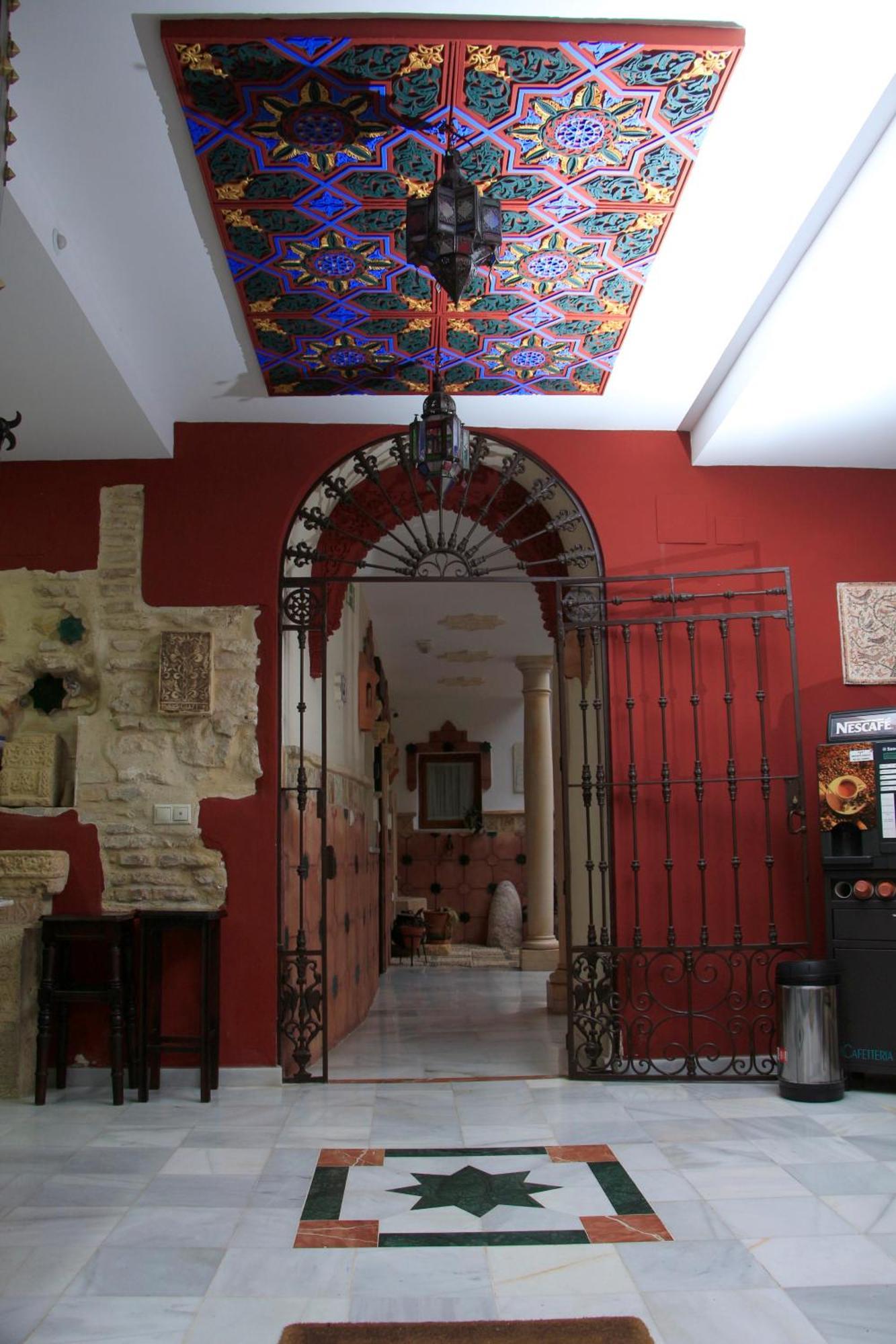 Medina Qurtuba Apartment