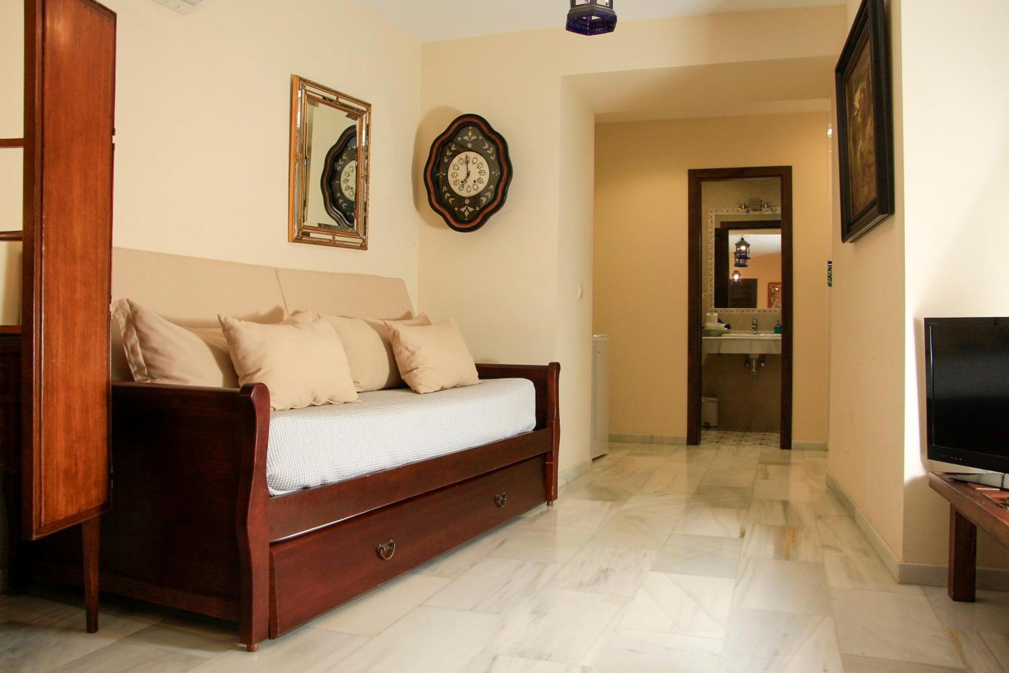 Medina Qurtuba Apartment