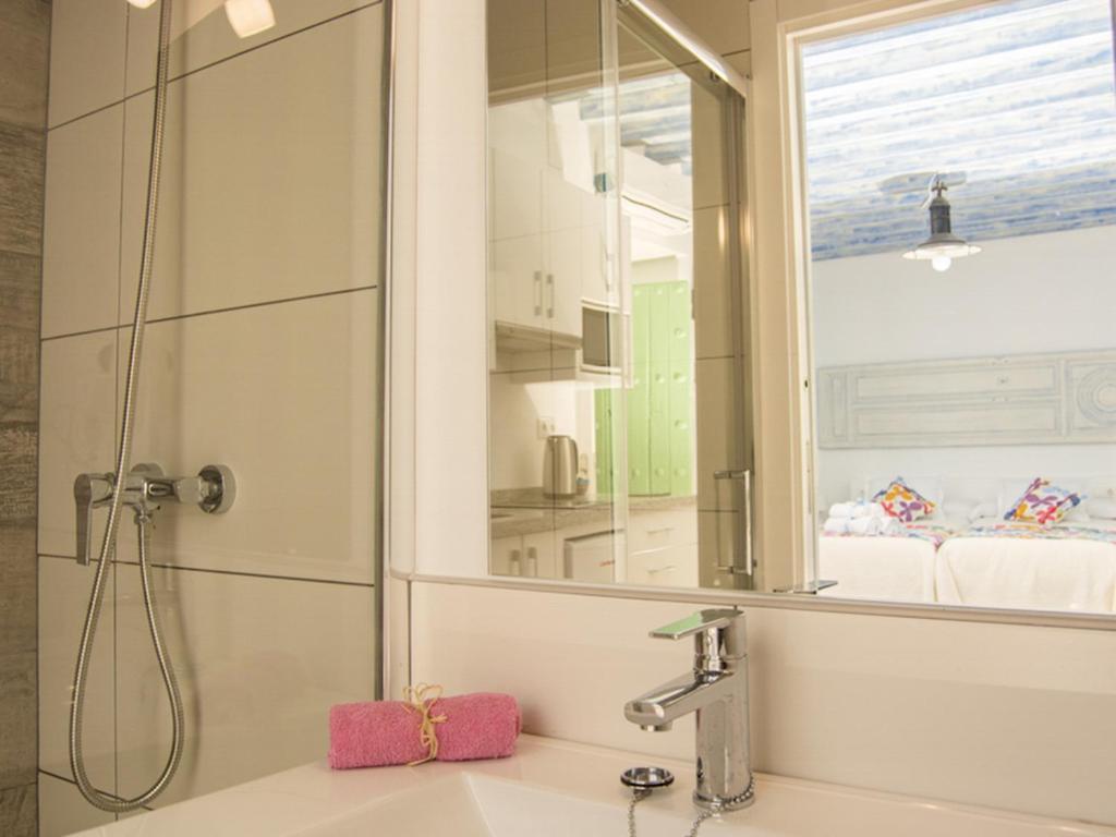 La Casa De La Costurera Apartamento *