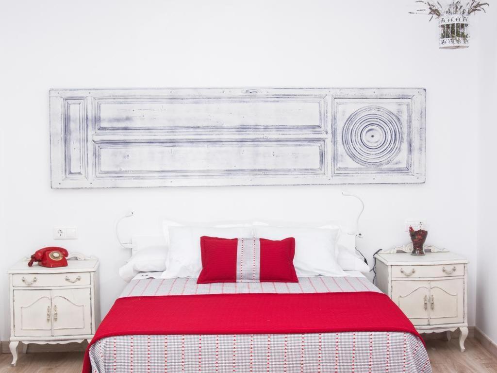 Apartamento La Casa De La Costurera